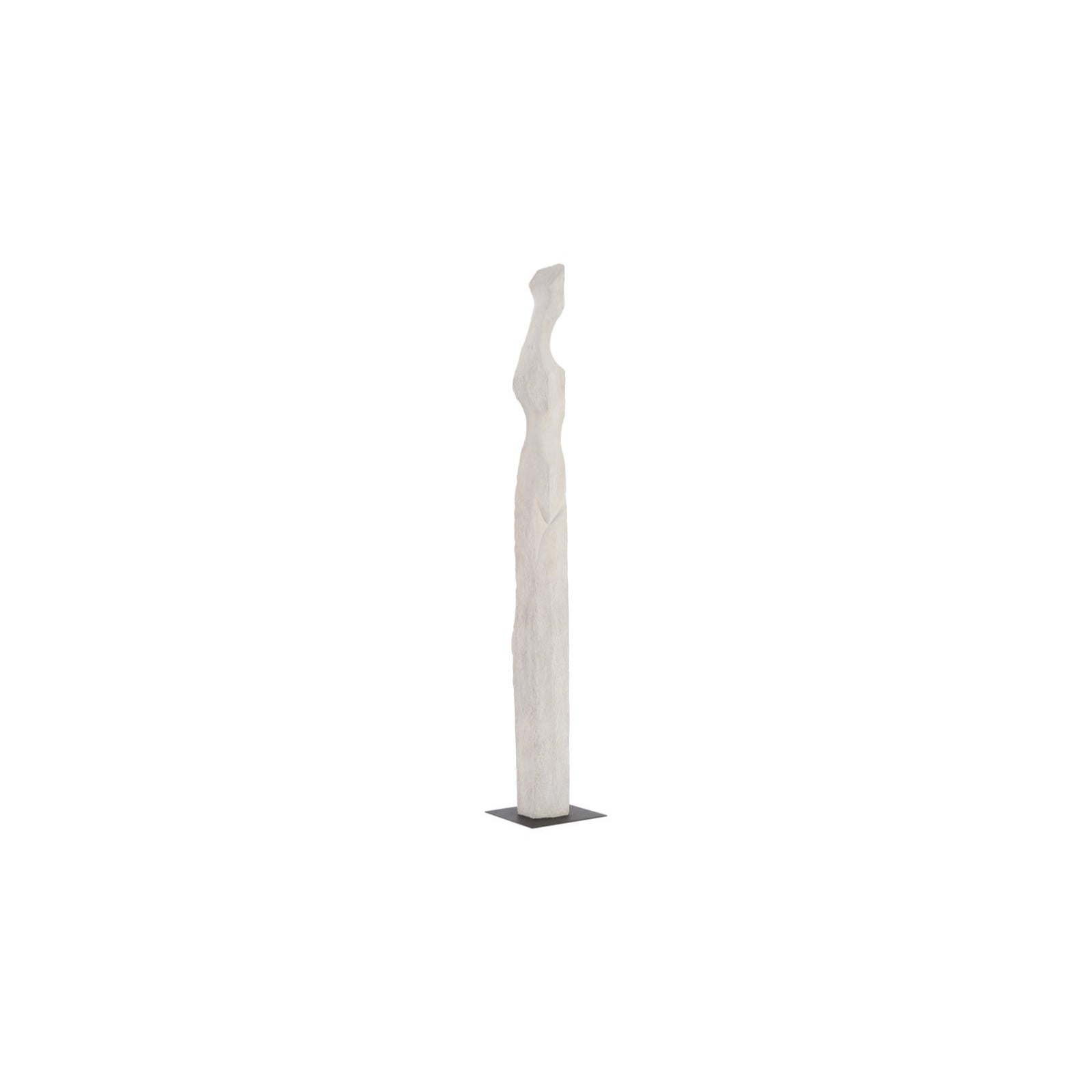 Cast Women Sculptures B - Colossal