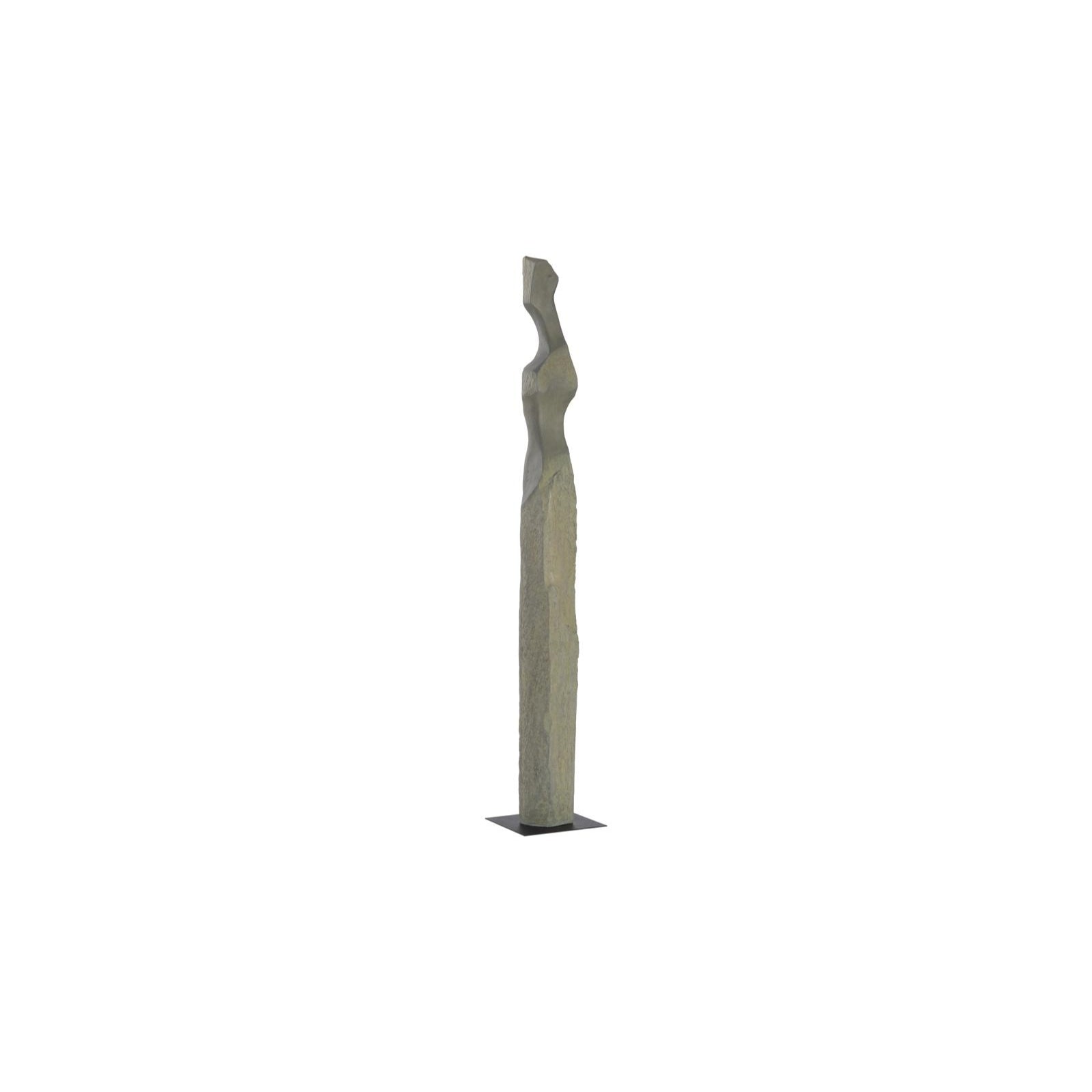 Cast Women Sculptures B - Colossal