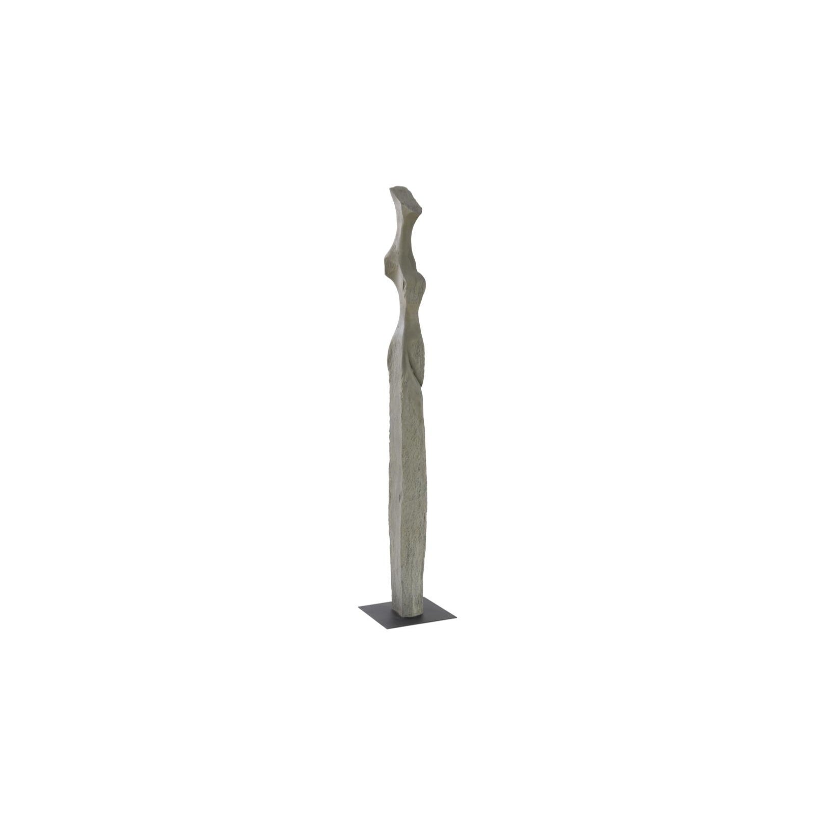 Cast Women Sculptures C - Colossal