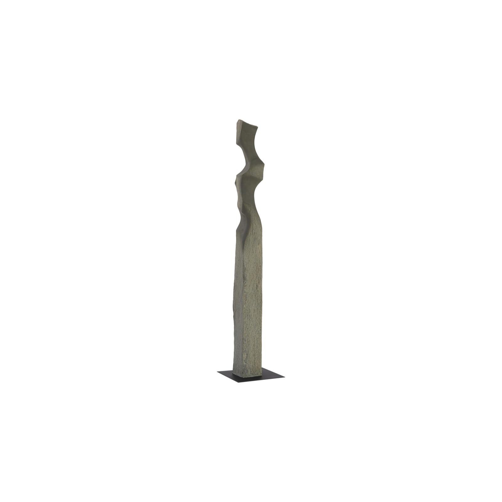Cast Women Sculptures D - Colossal