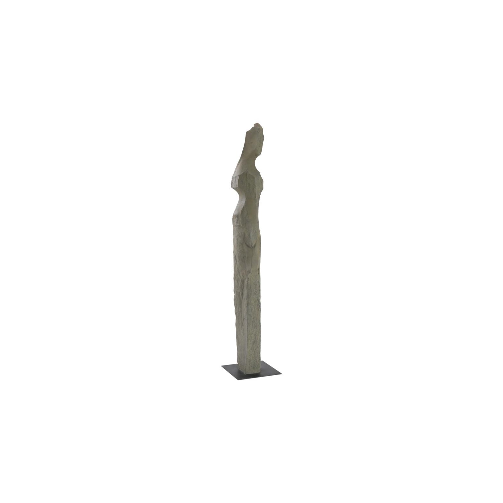 Cast Women Sculptures F - Colossal