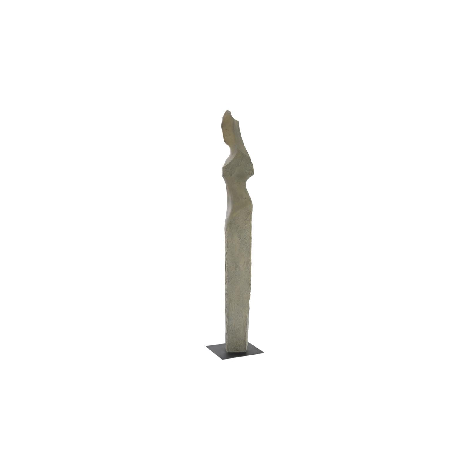 Cast Women Sculptures F - Colossal