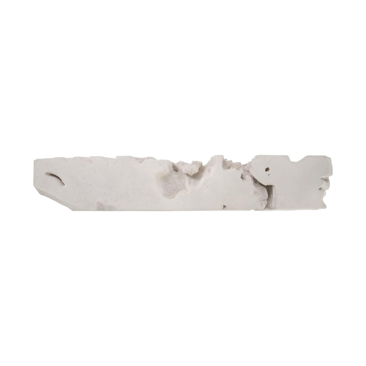 Freeform Console Table - Roman Stone by Phillips Collection