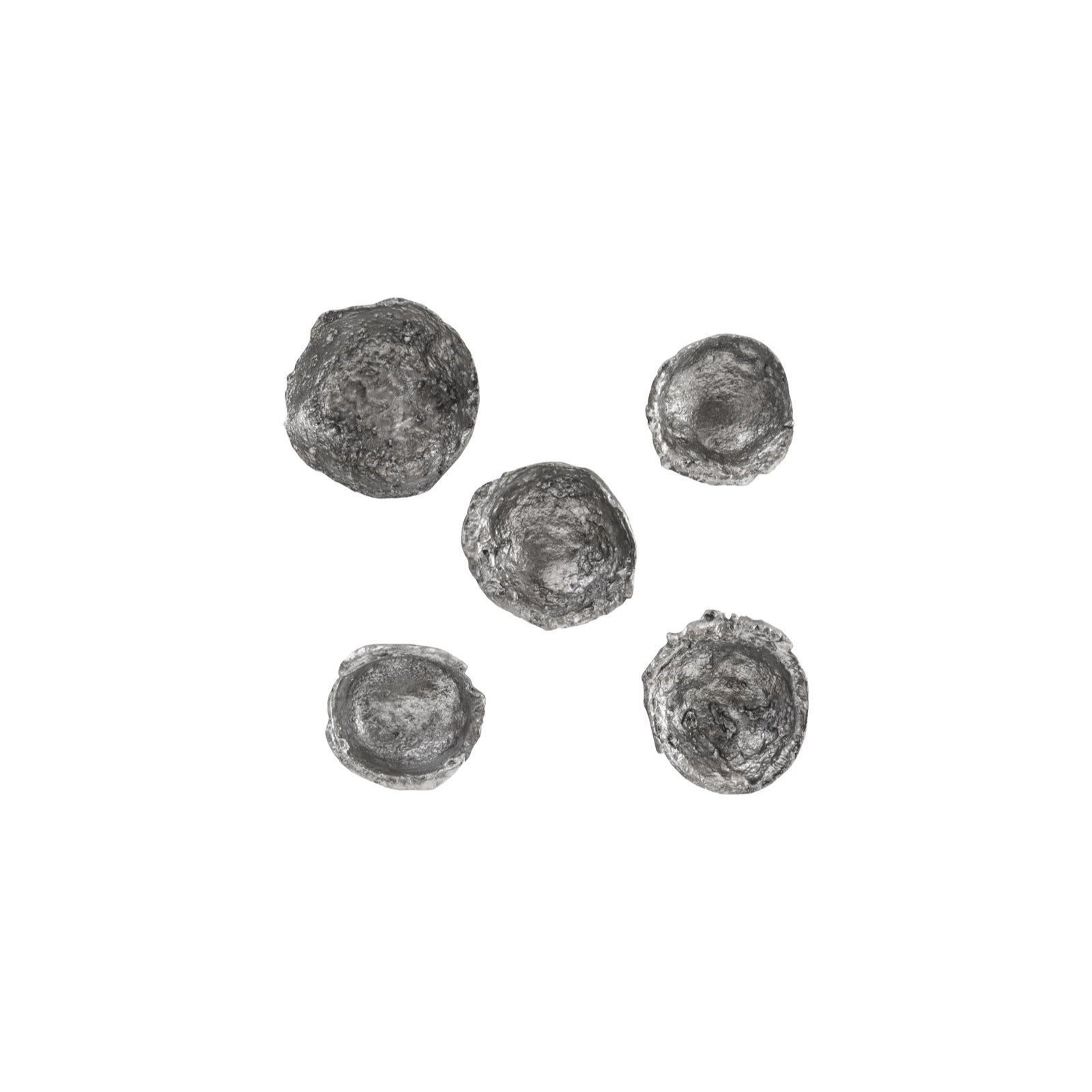 Splash Wall Bowls - Set of 5