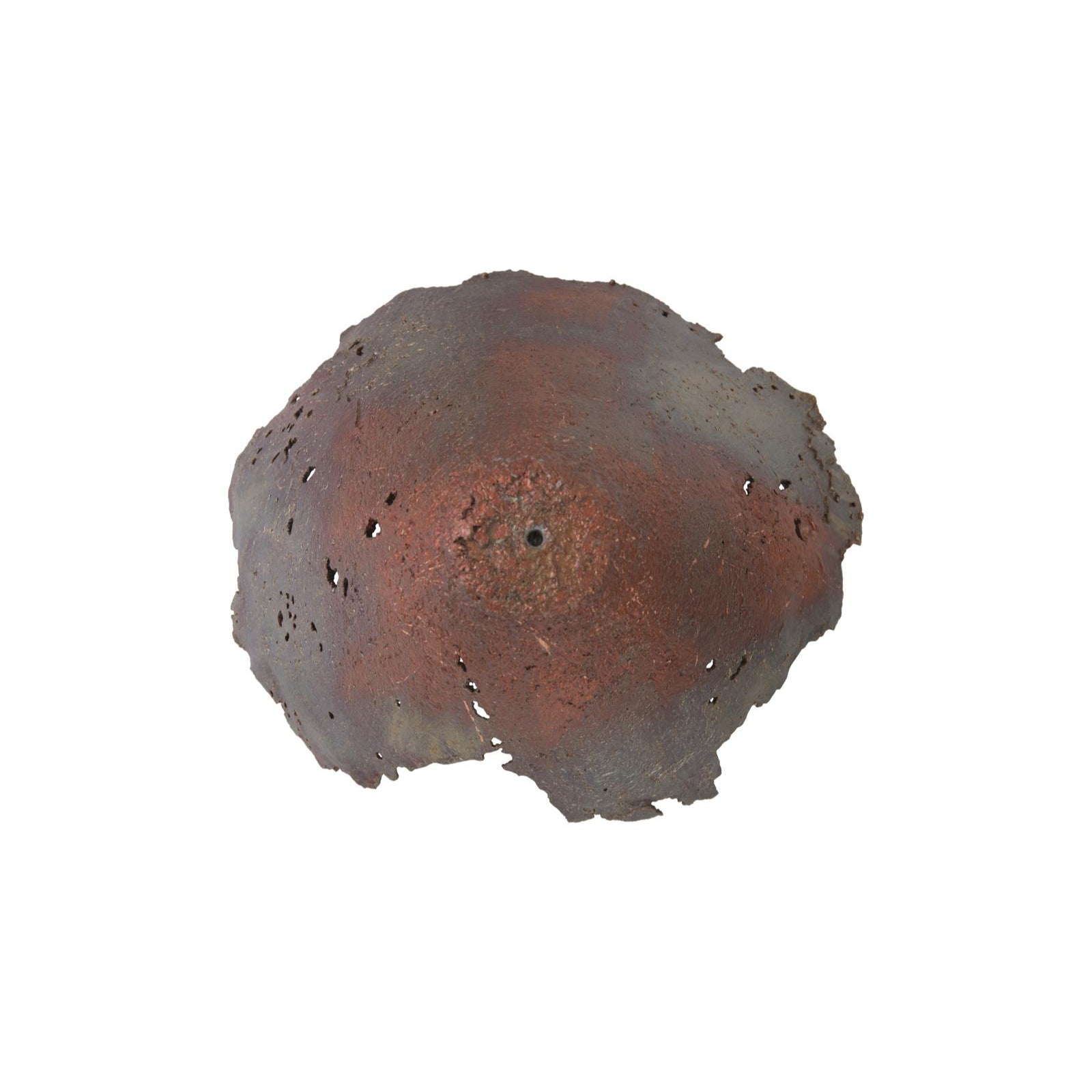 Jagged Splash Bowl Wall Art