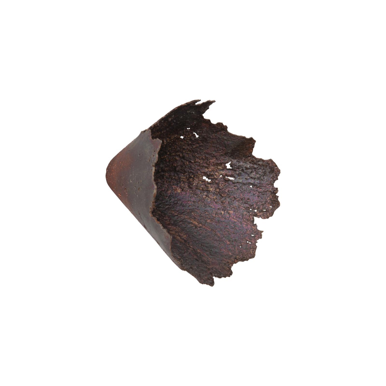 Jagged Splash Bowl Wall Art