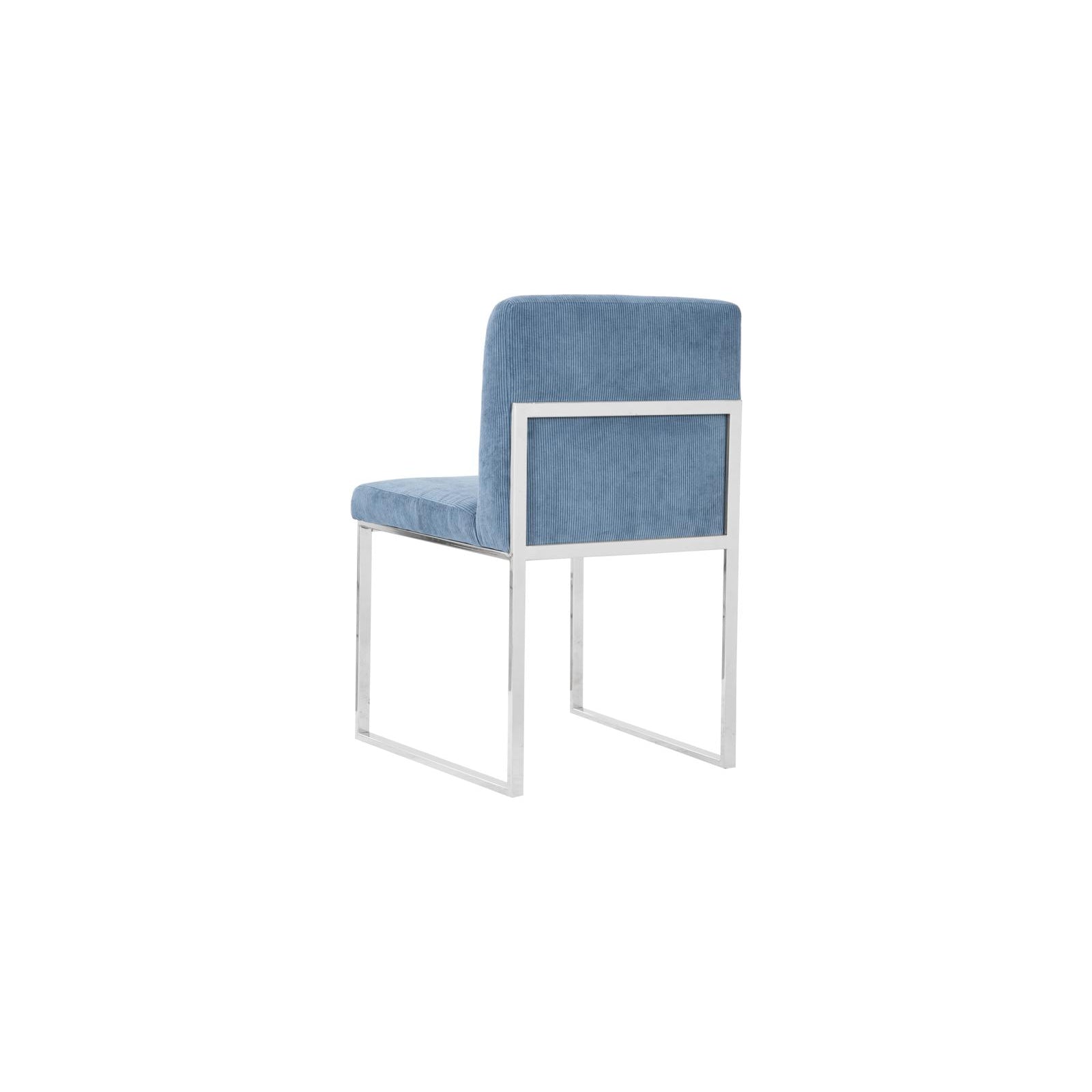 Frozen Dining Chair