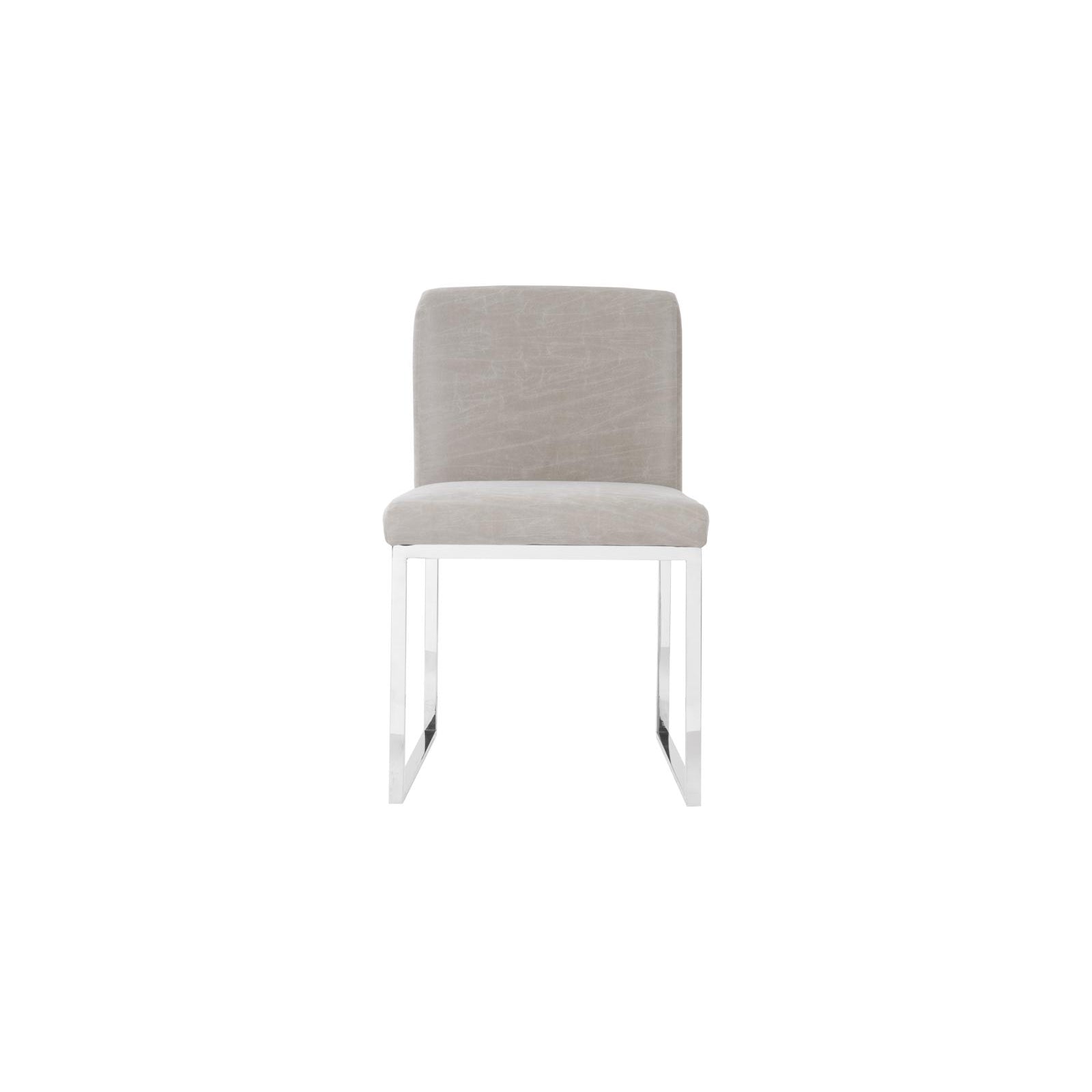 Frozen Dining Chair