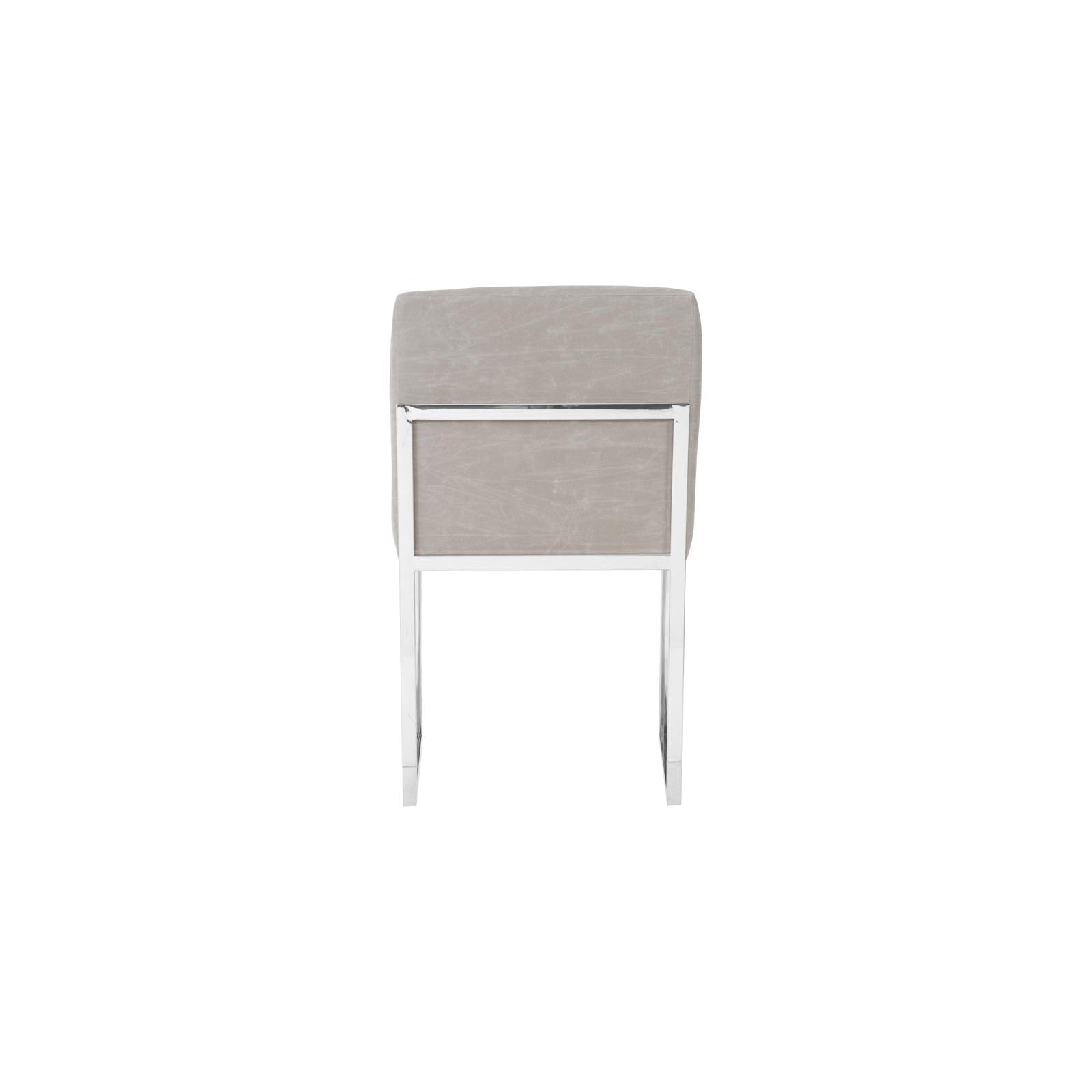 Frozen Dining Chair