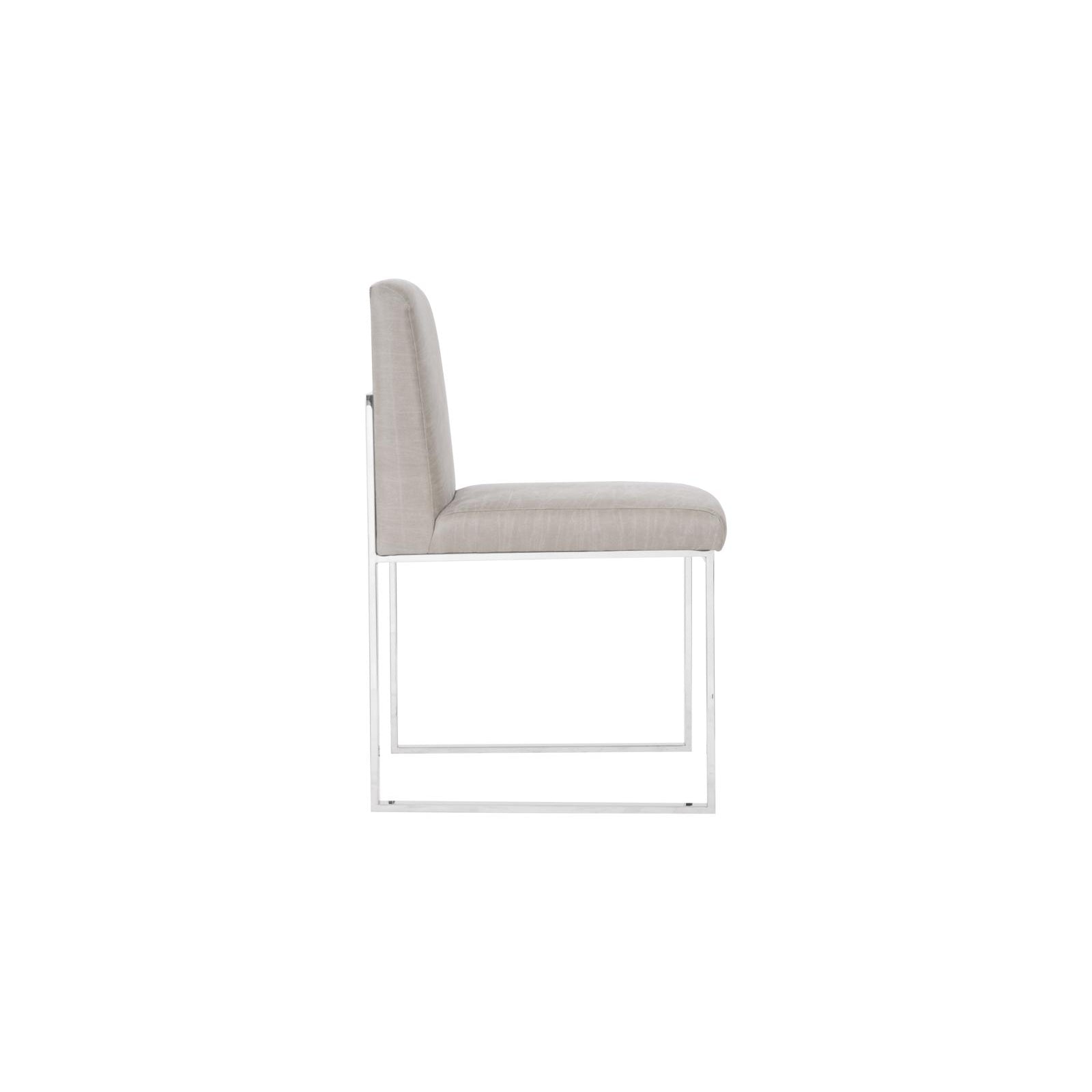 Frozen Dining Chair