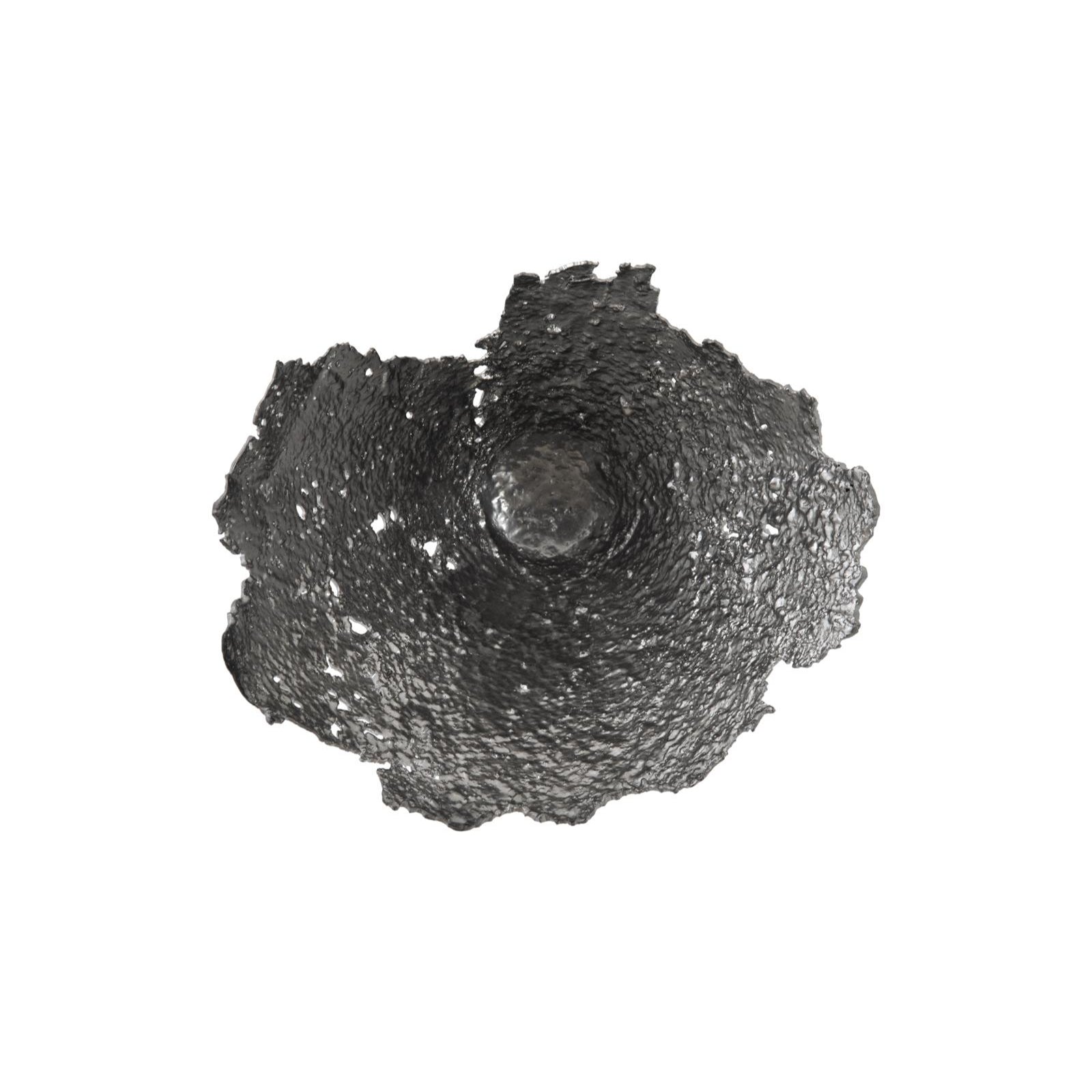 Jagged Splash Bowl Wall Art