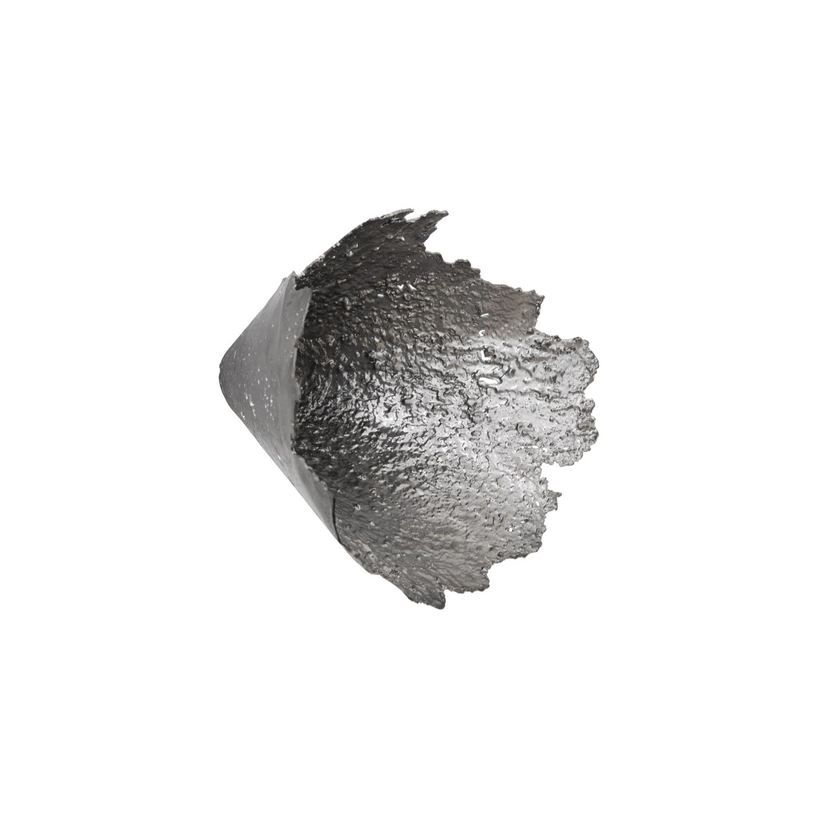 Jagged Splash Bowl Wall Art