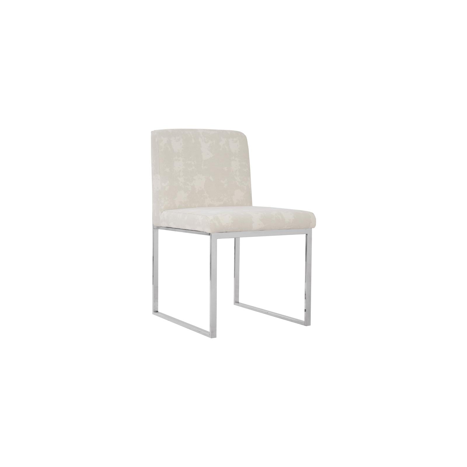 Frozen Dining Chair