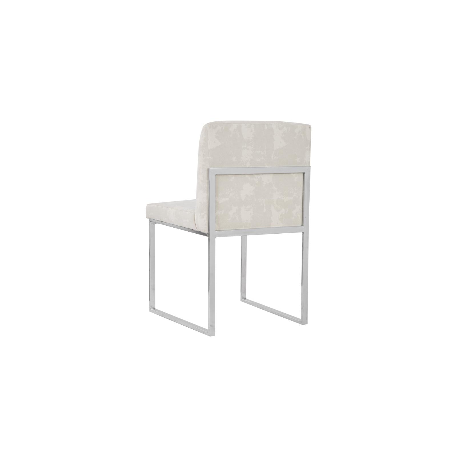 Frozen Dining Chair