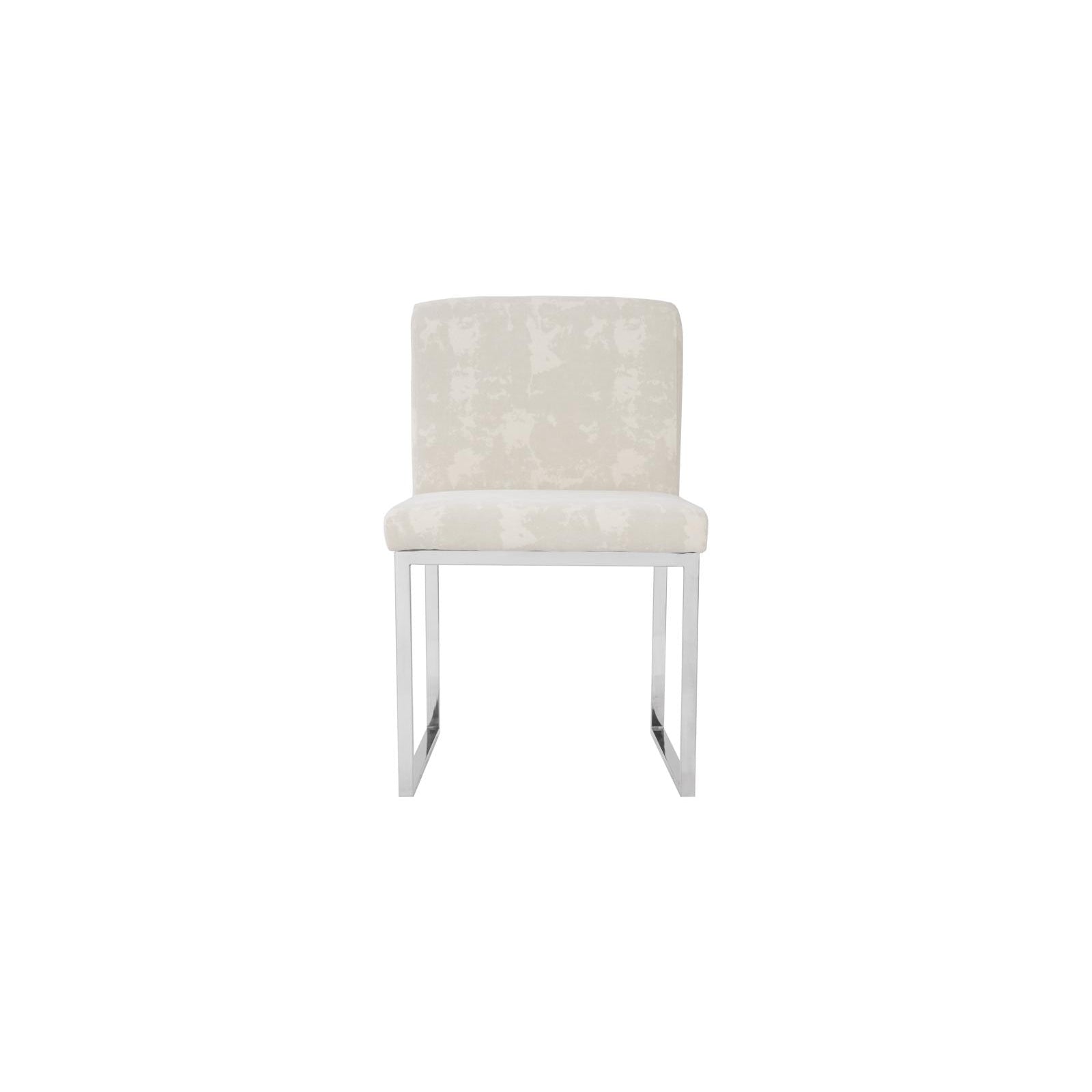 Frozen Dining Chair