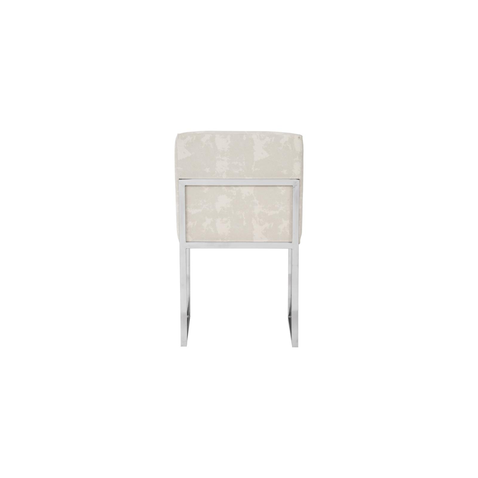 Frozen Dining Chair