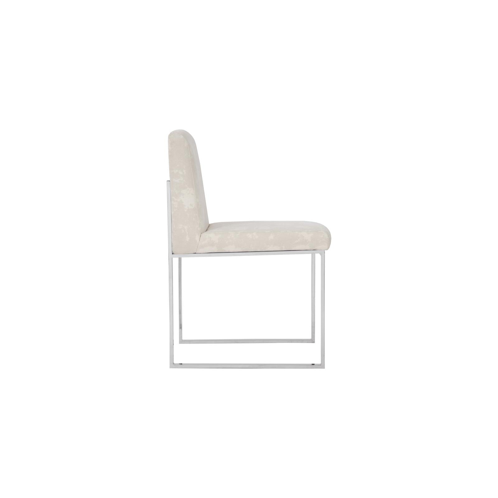 Frozen Dining Chair