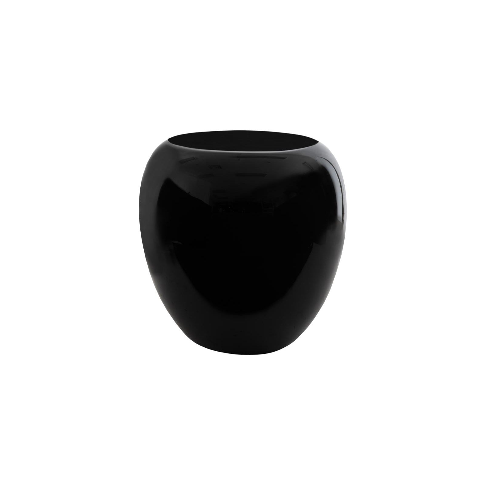 River Stone Side Table