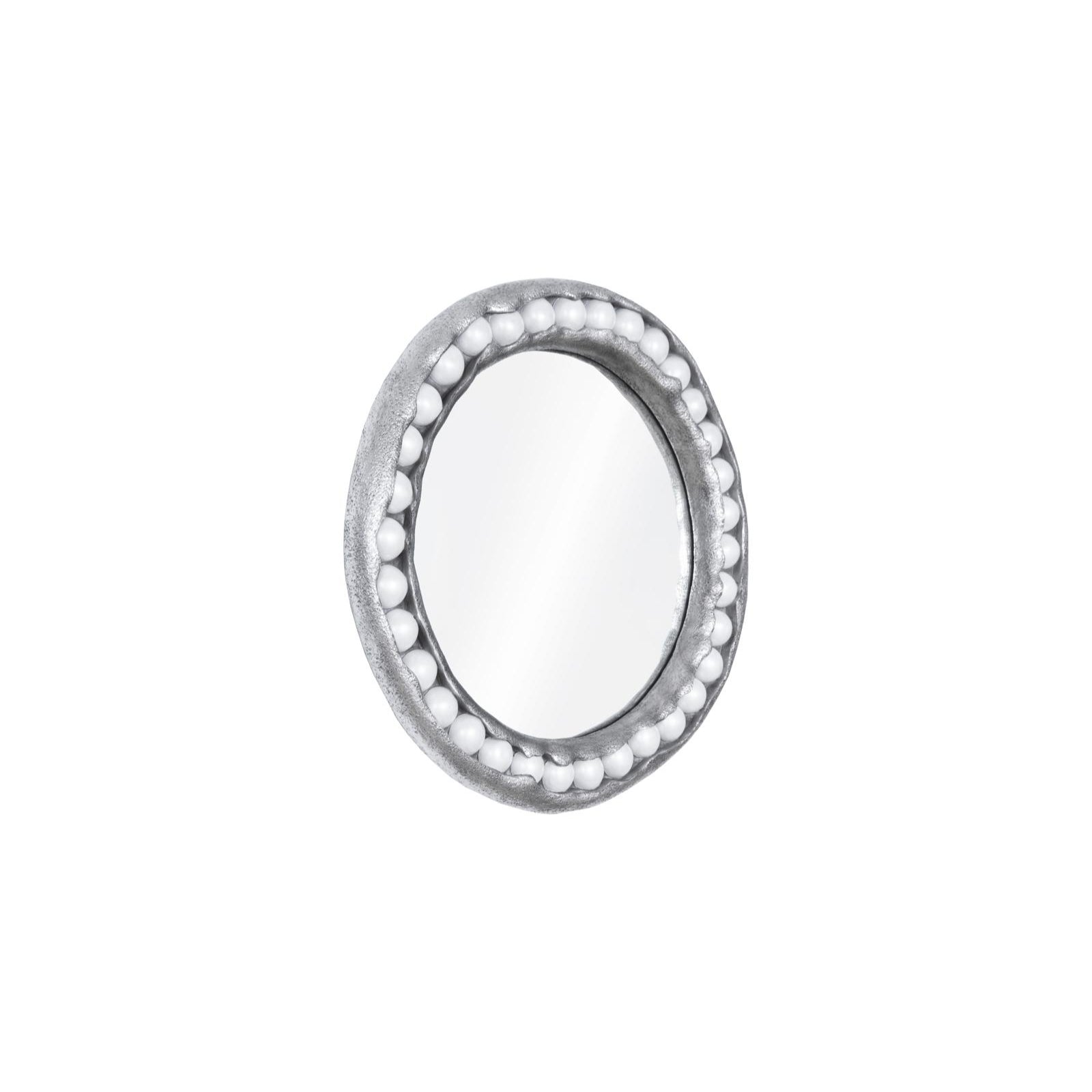 Pearl Mirror