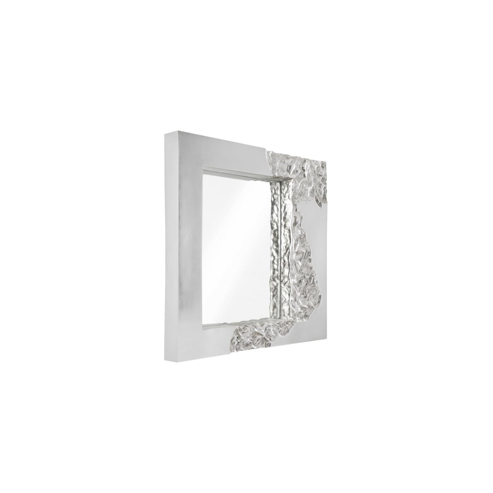 Mercury Square Mirror