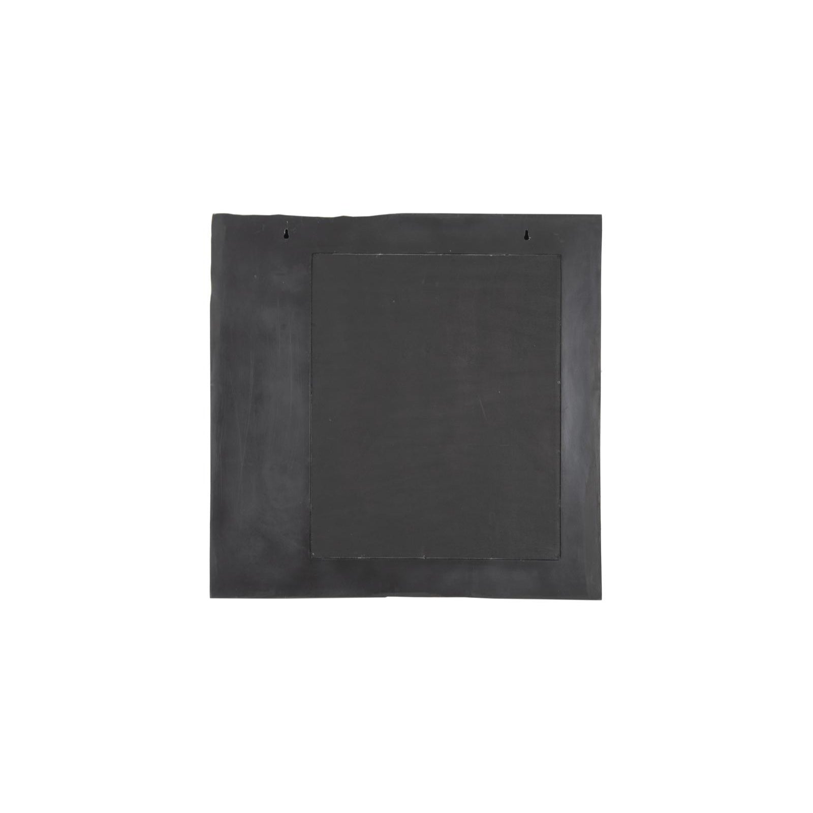 Mercury Square Mirror