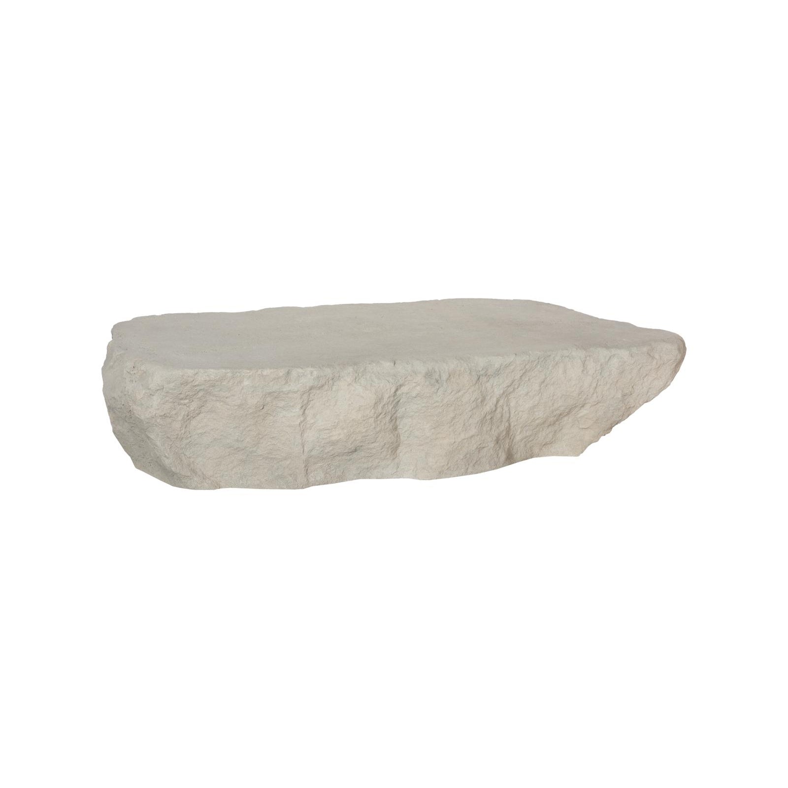 Quarry Roman Stone Coffee Table - Extra Large
