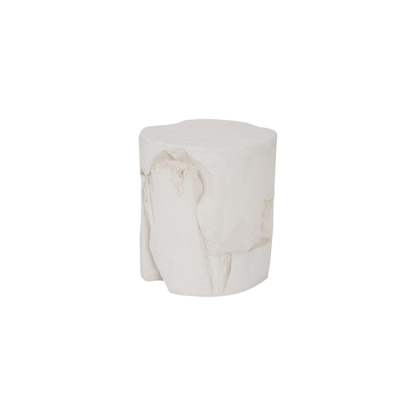 Slice Round Stool