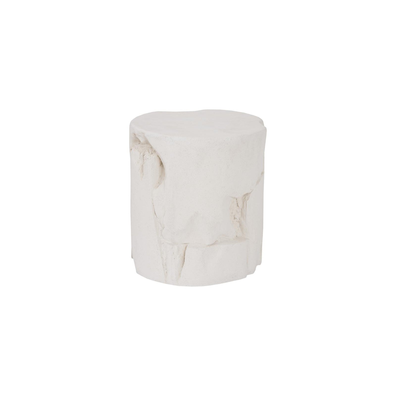 Slice Round Stool