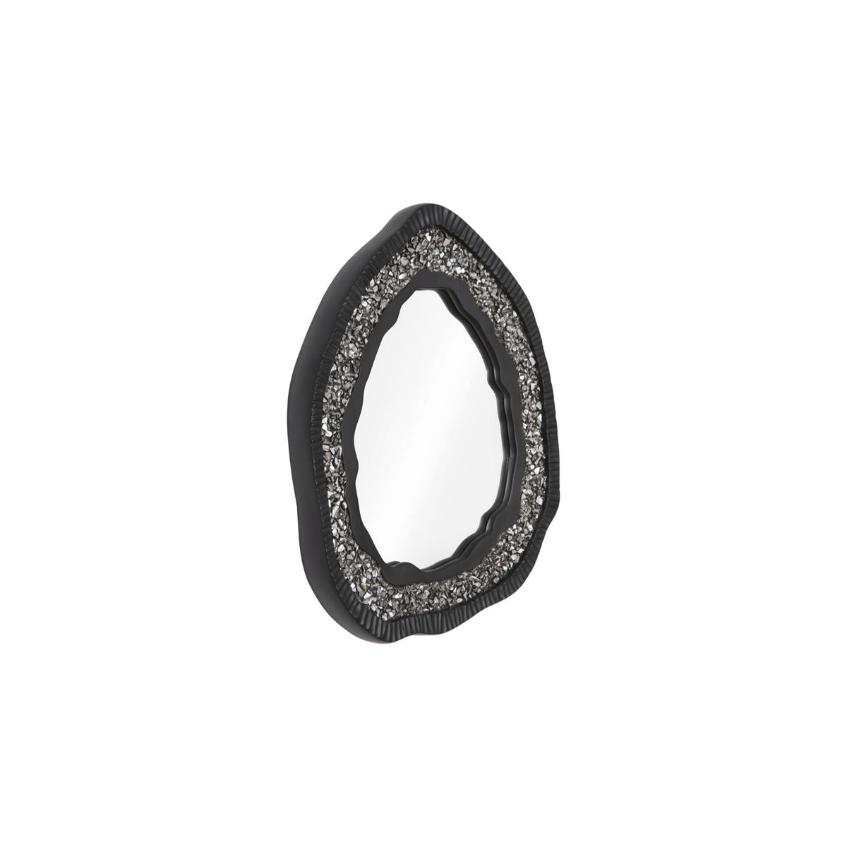 Geode Mirror by Phillips Collection