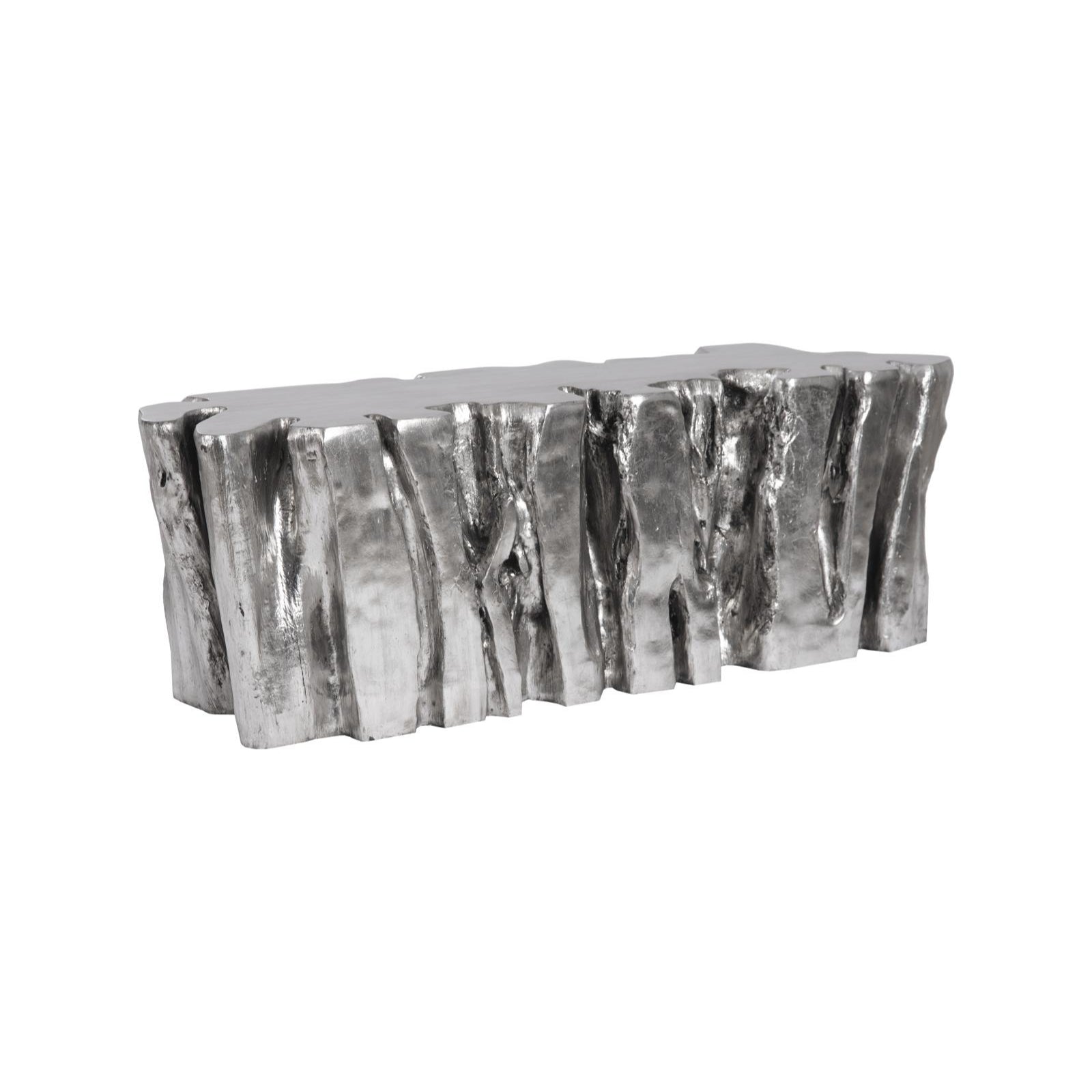 Freeform Root Bench