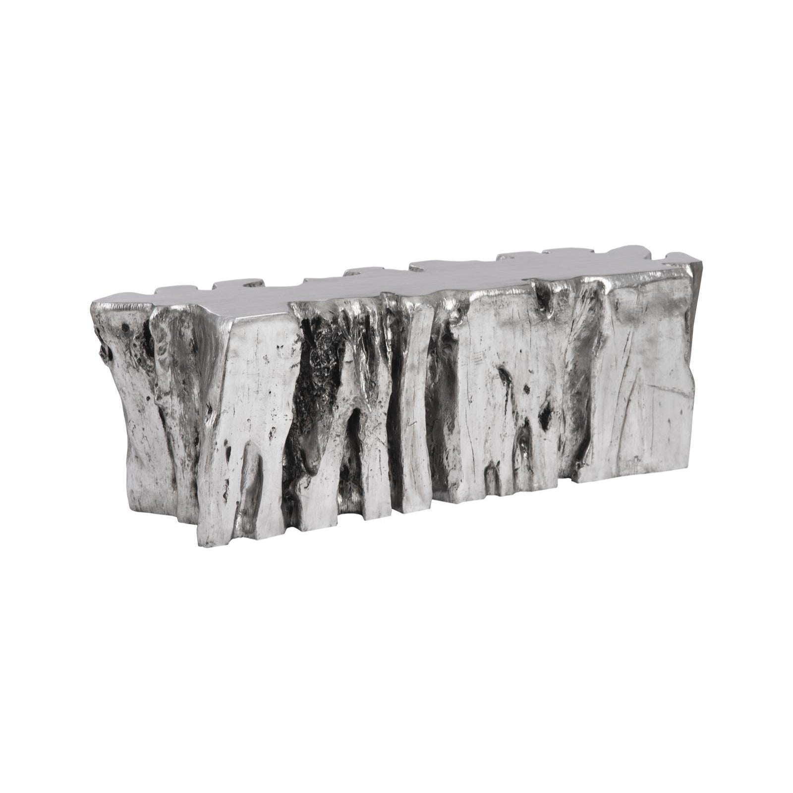 Freeform Root Bench