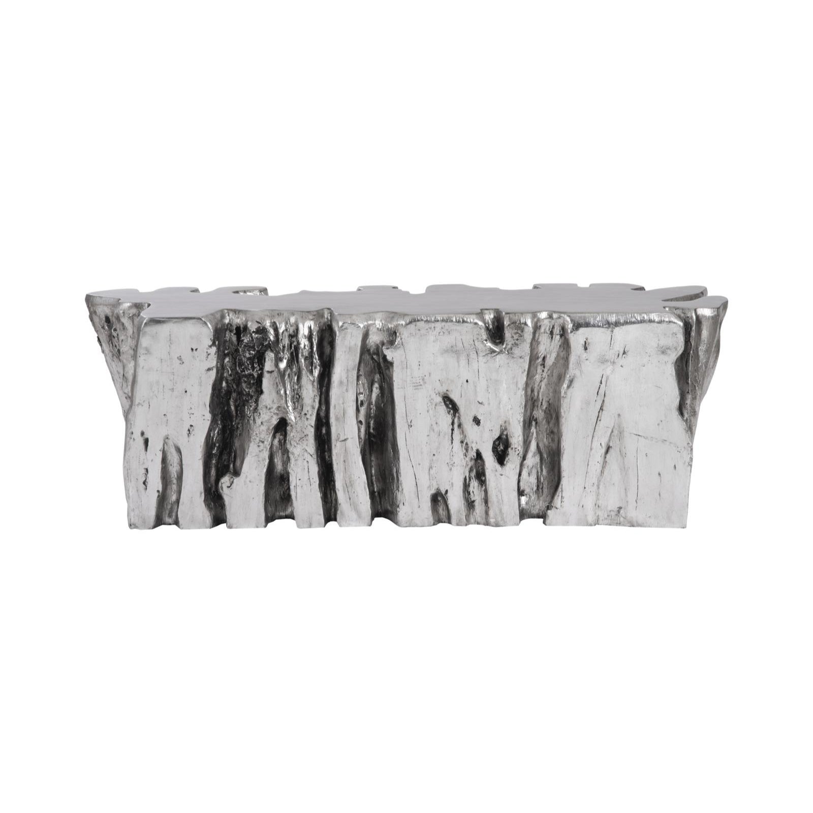 Freeform Root Bench