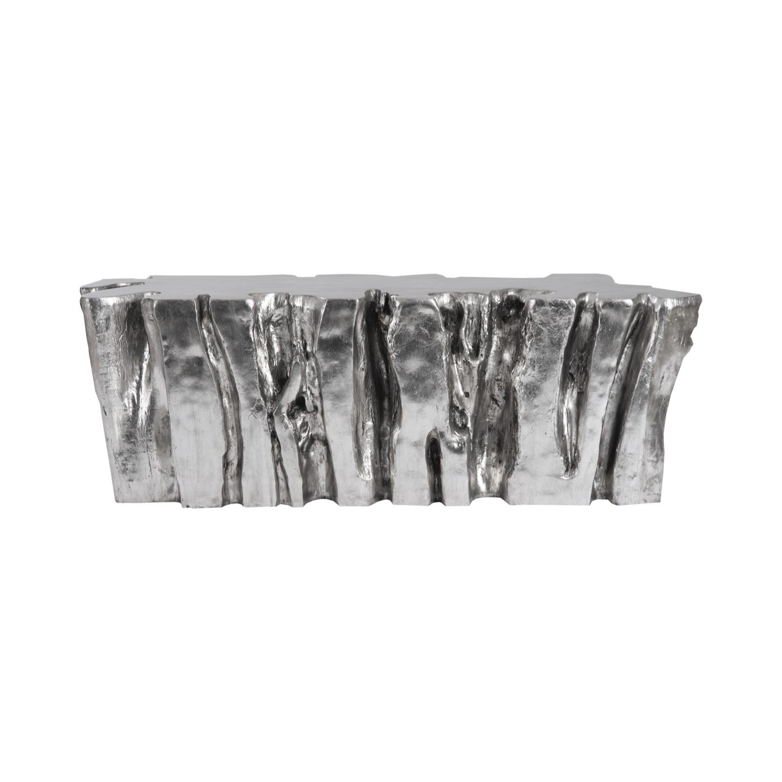 Freeform Root Bench