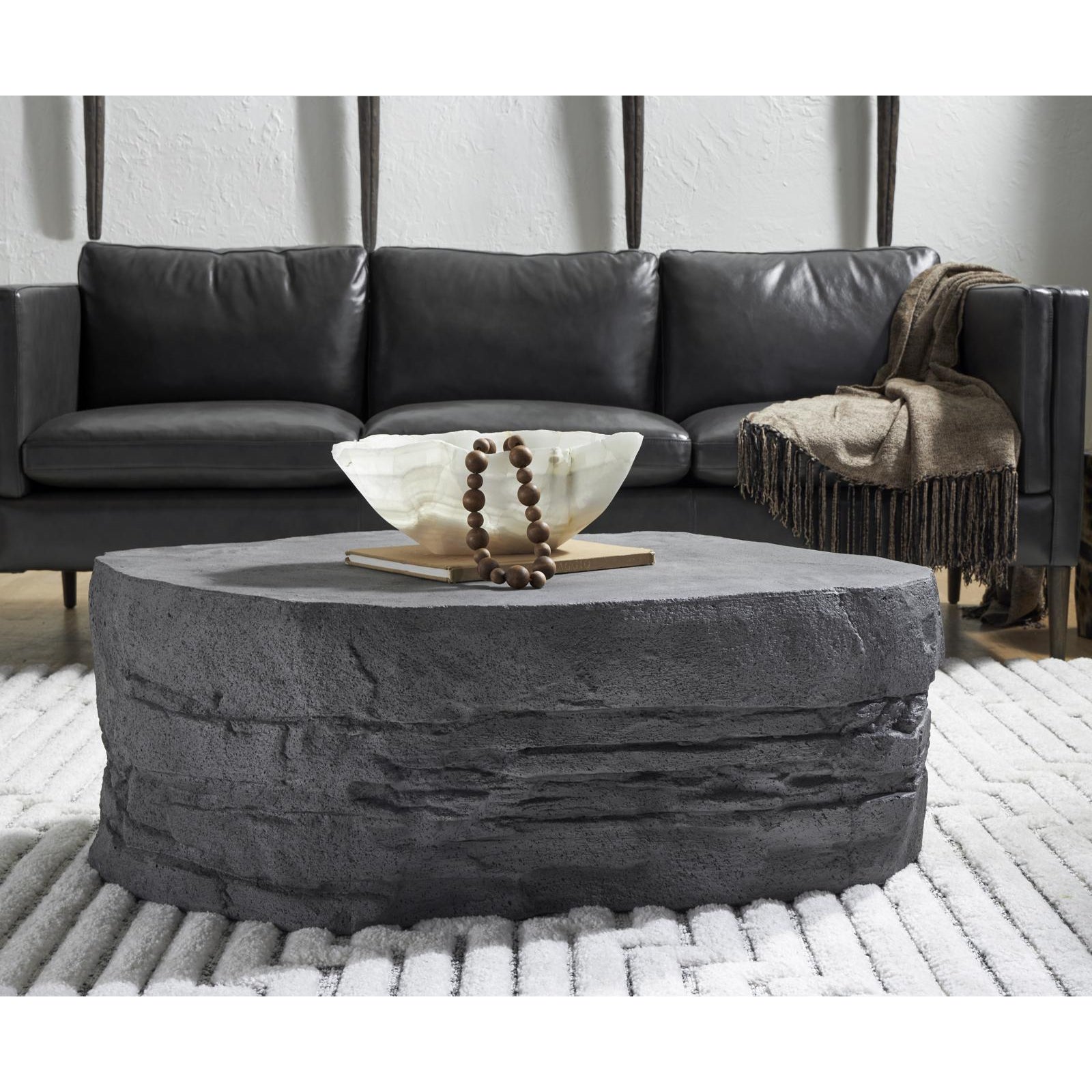 Grand Canyon Coffee Table