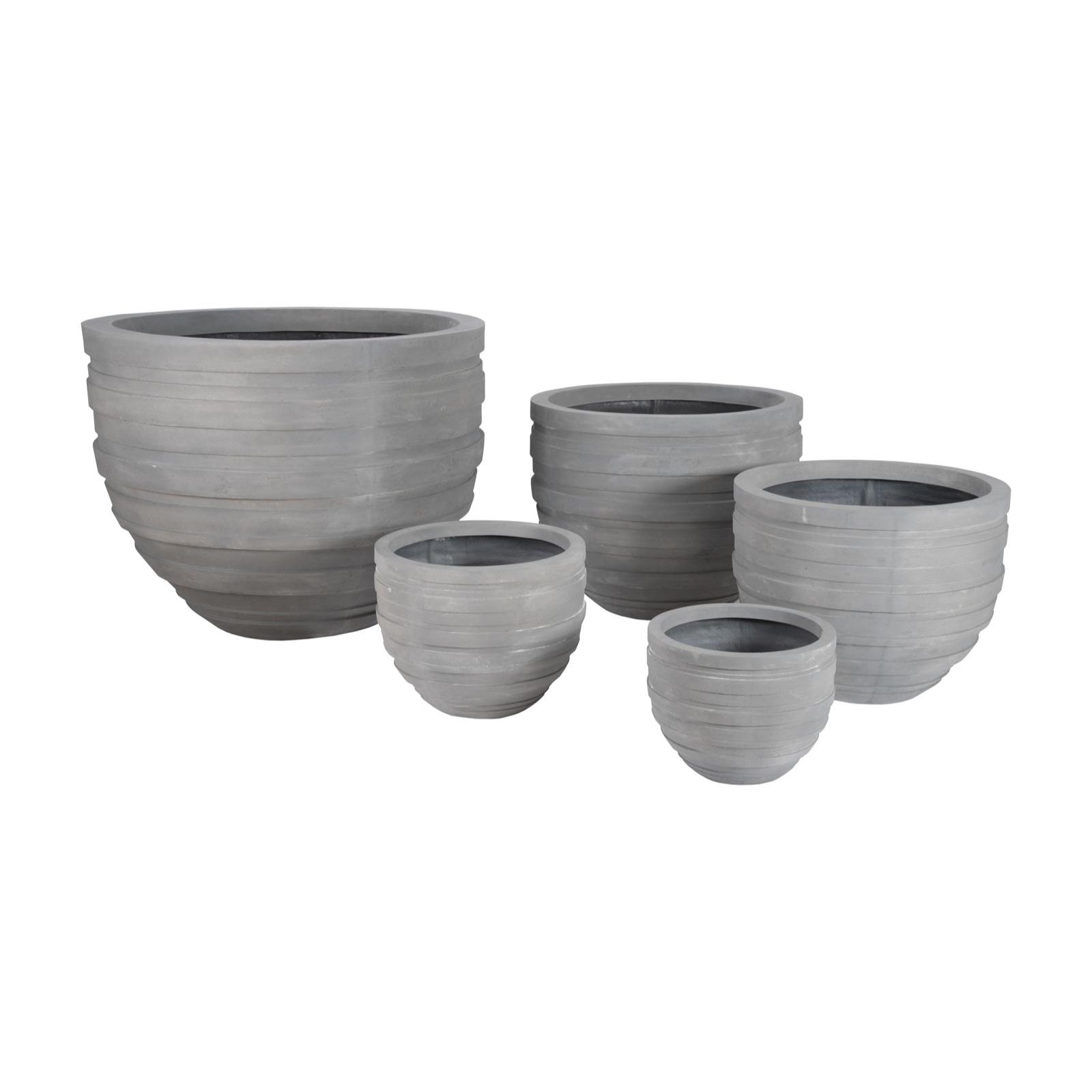 June Planter