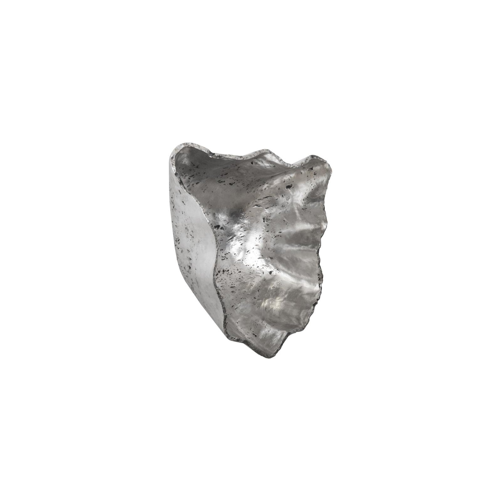 Cast Onyx Wall Bowl