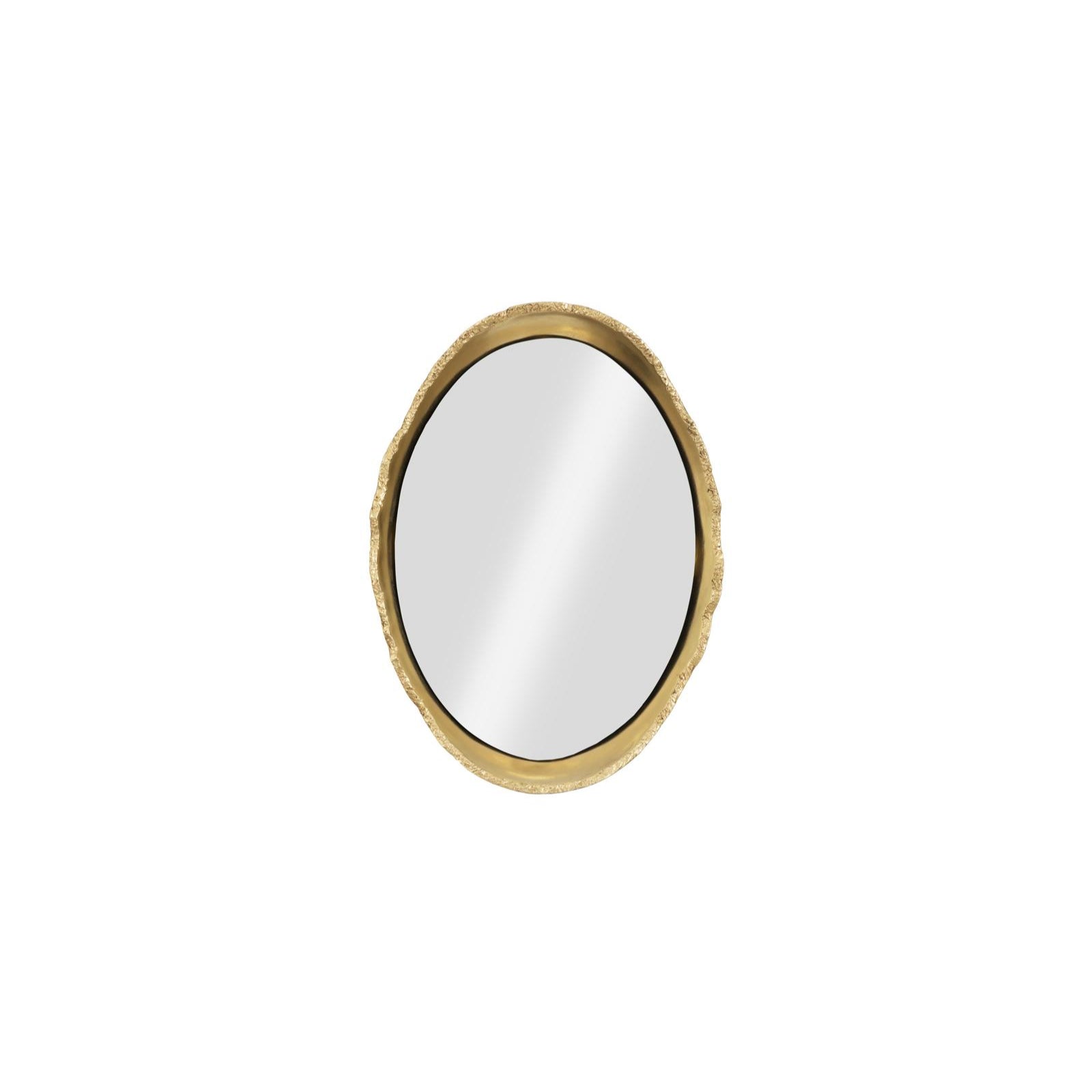 Broken Egg Mirror