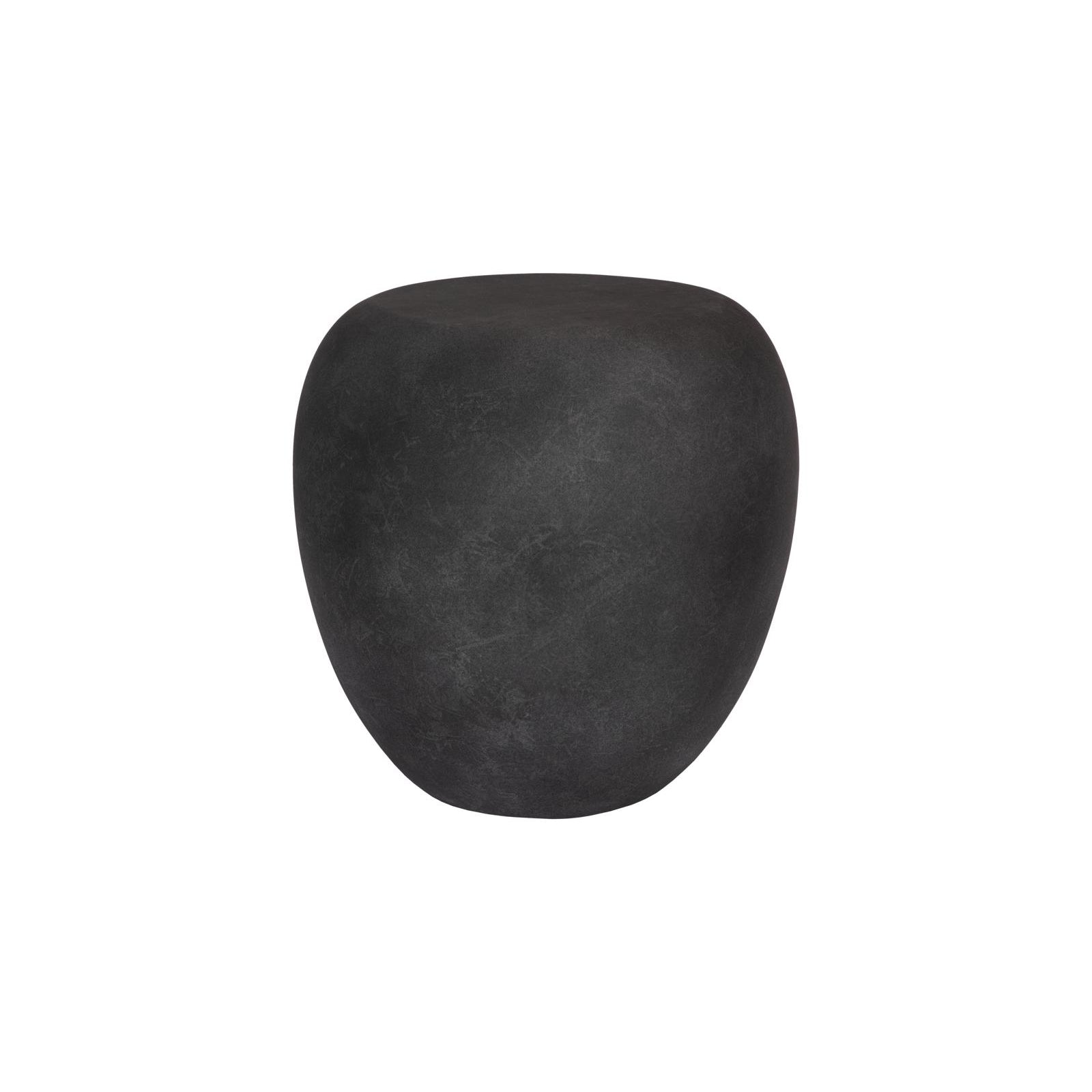 River Stone Side Table