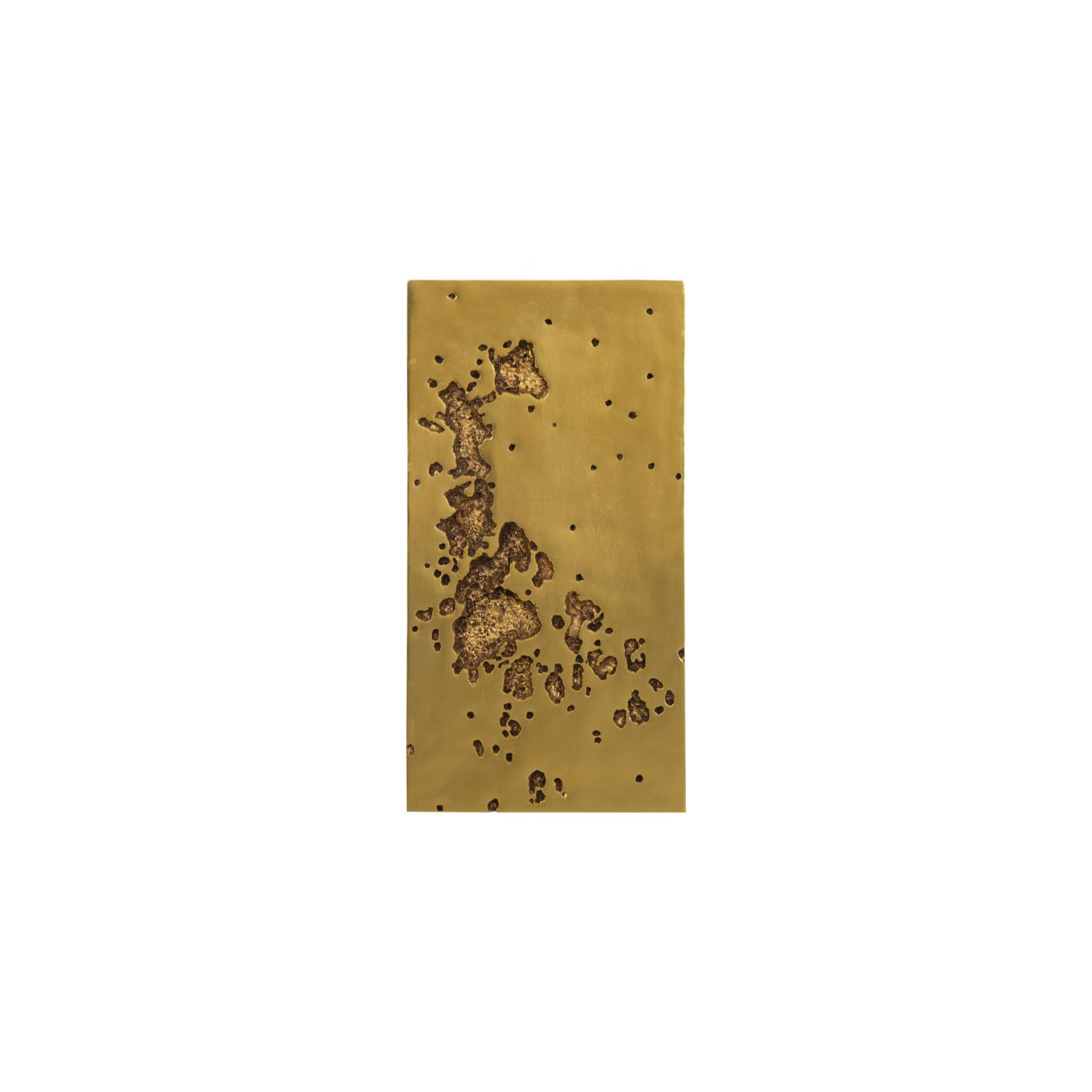 Splotch Random Rectangular Wall Art