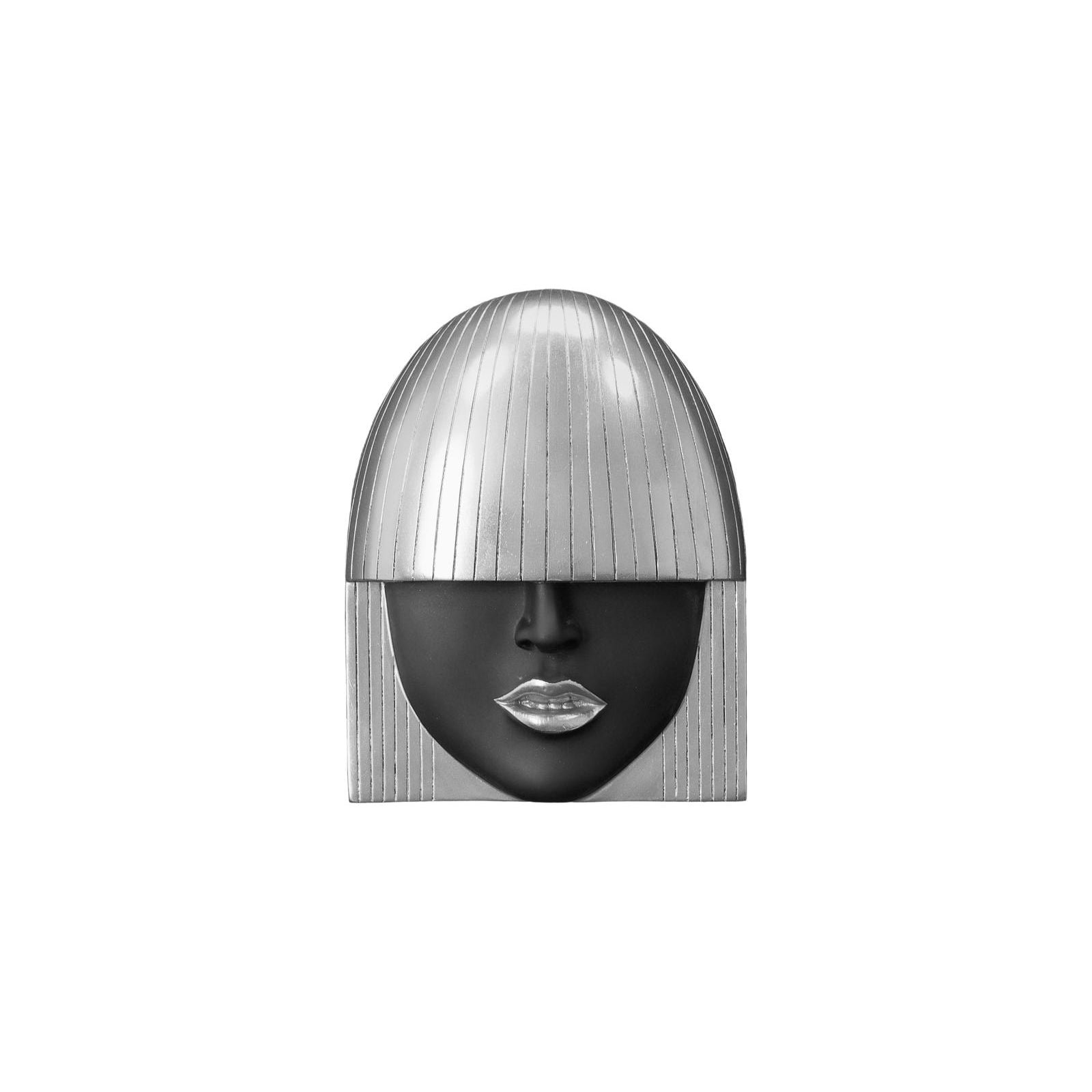 Fashion Faces Small Wall Art - Set of 3