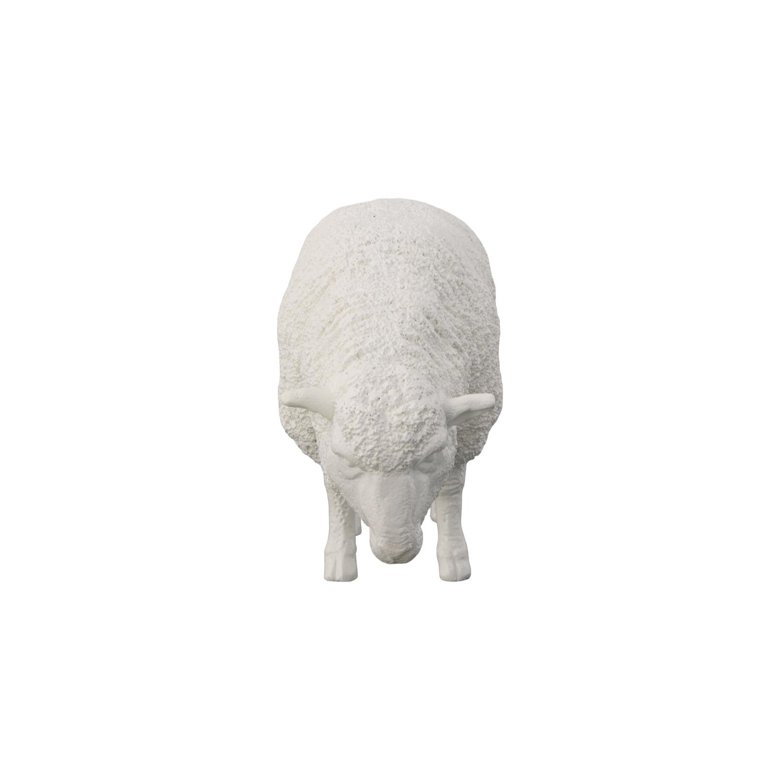 Sheep Sculpture