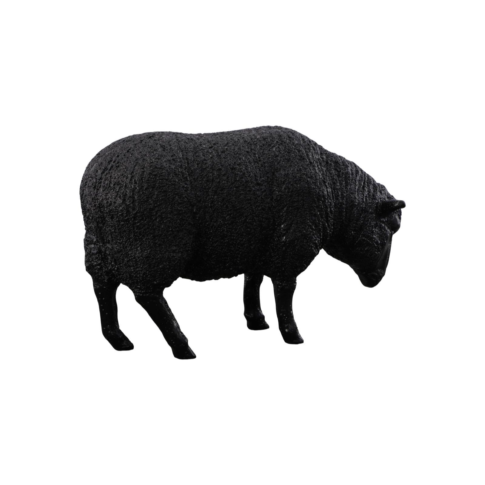 Sheep Sculpture