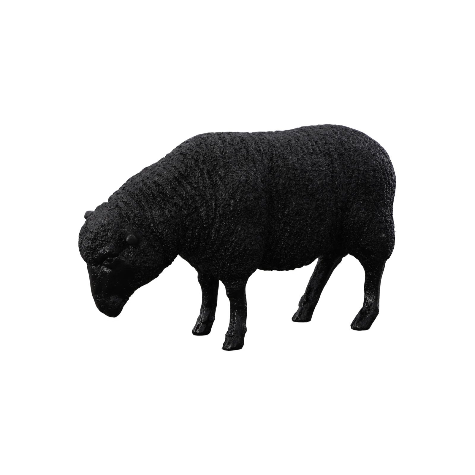 Sheep Sculpture