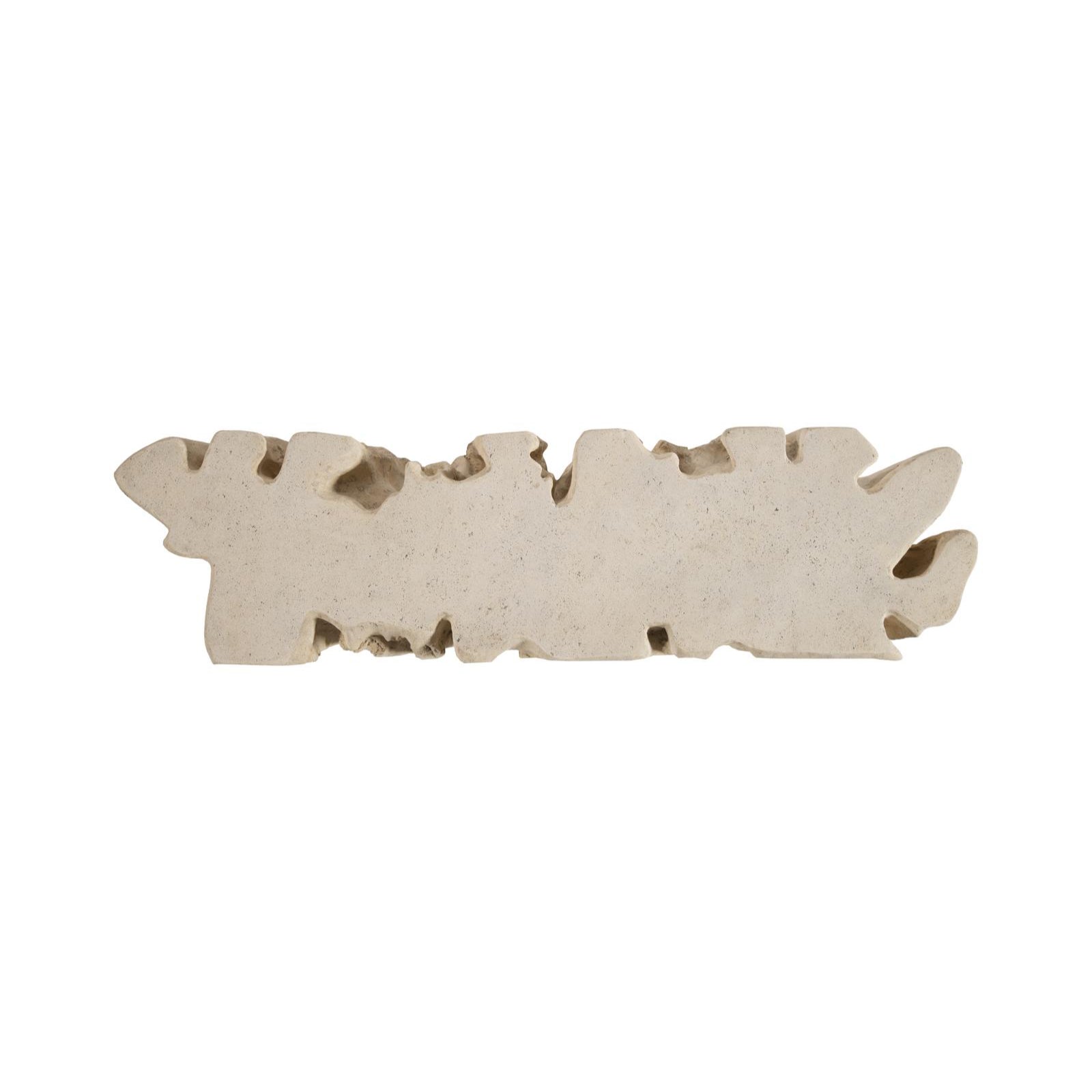 Freeform Root Bench