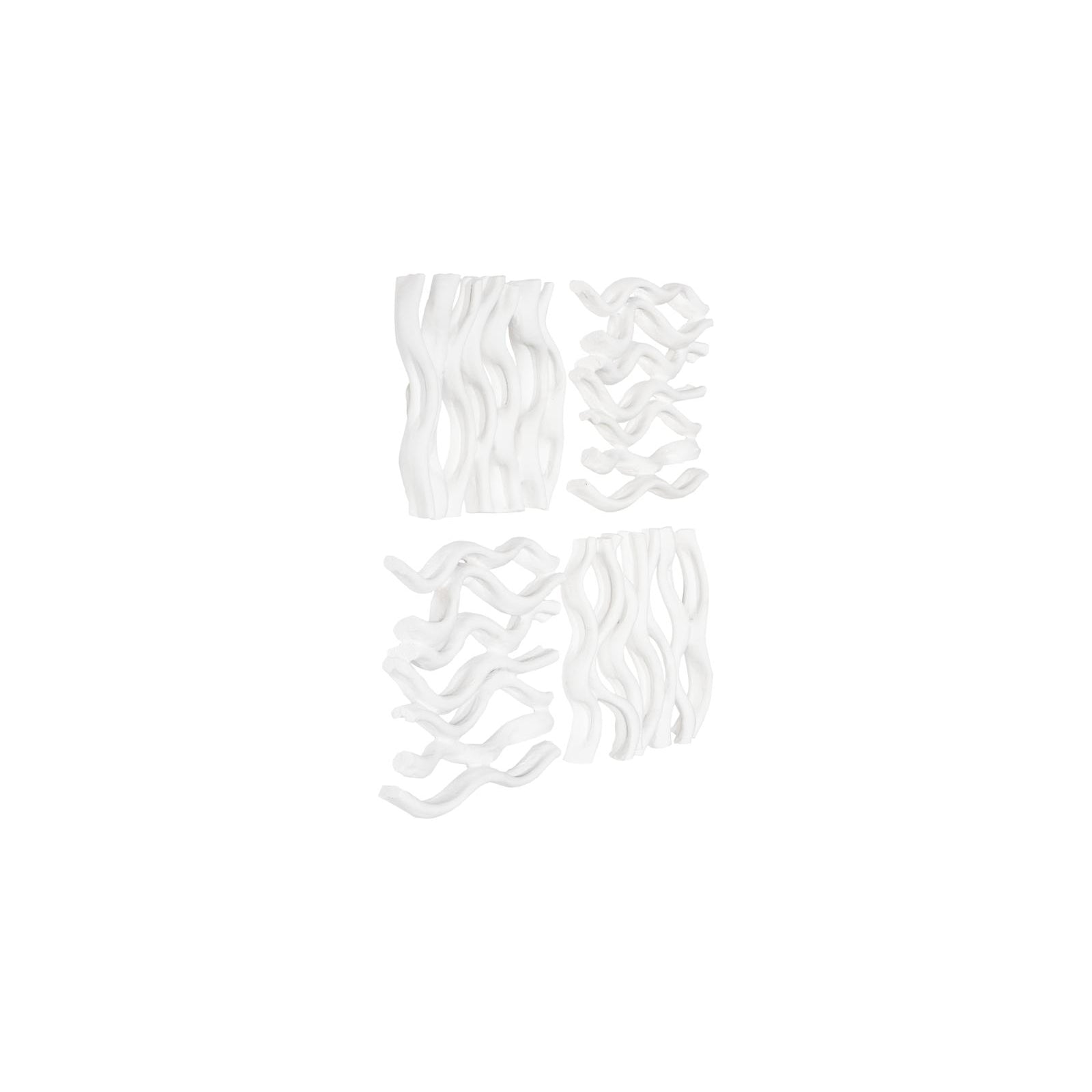 Vine Wall Tile - Set of 4