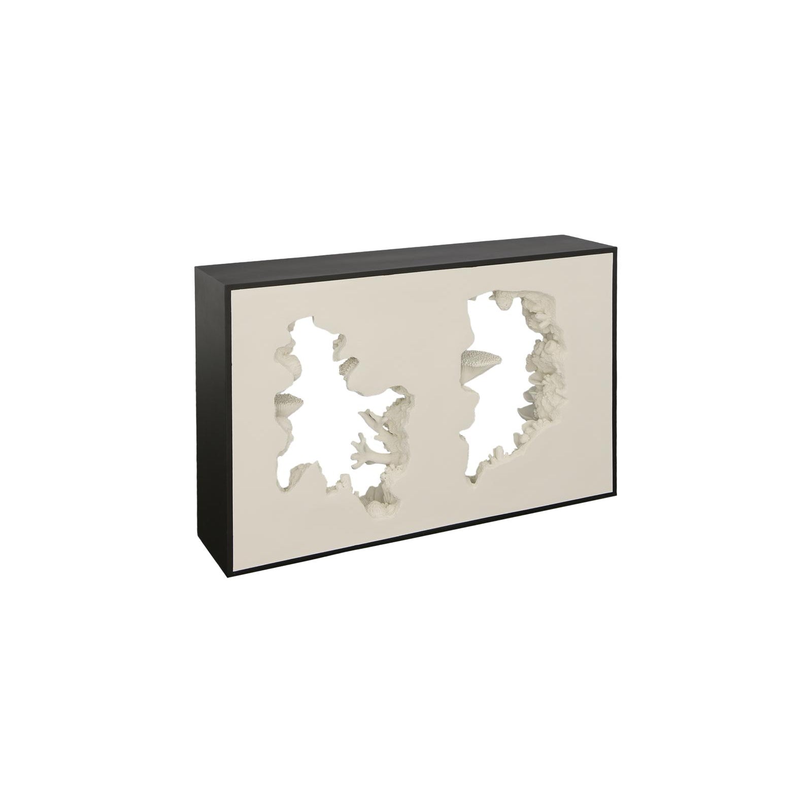 Reef Framed Console