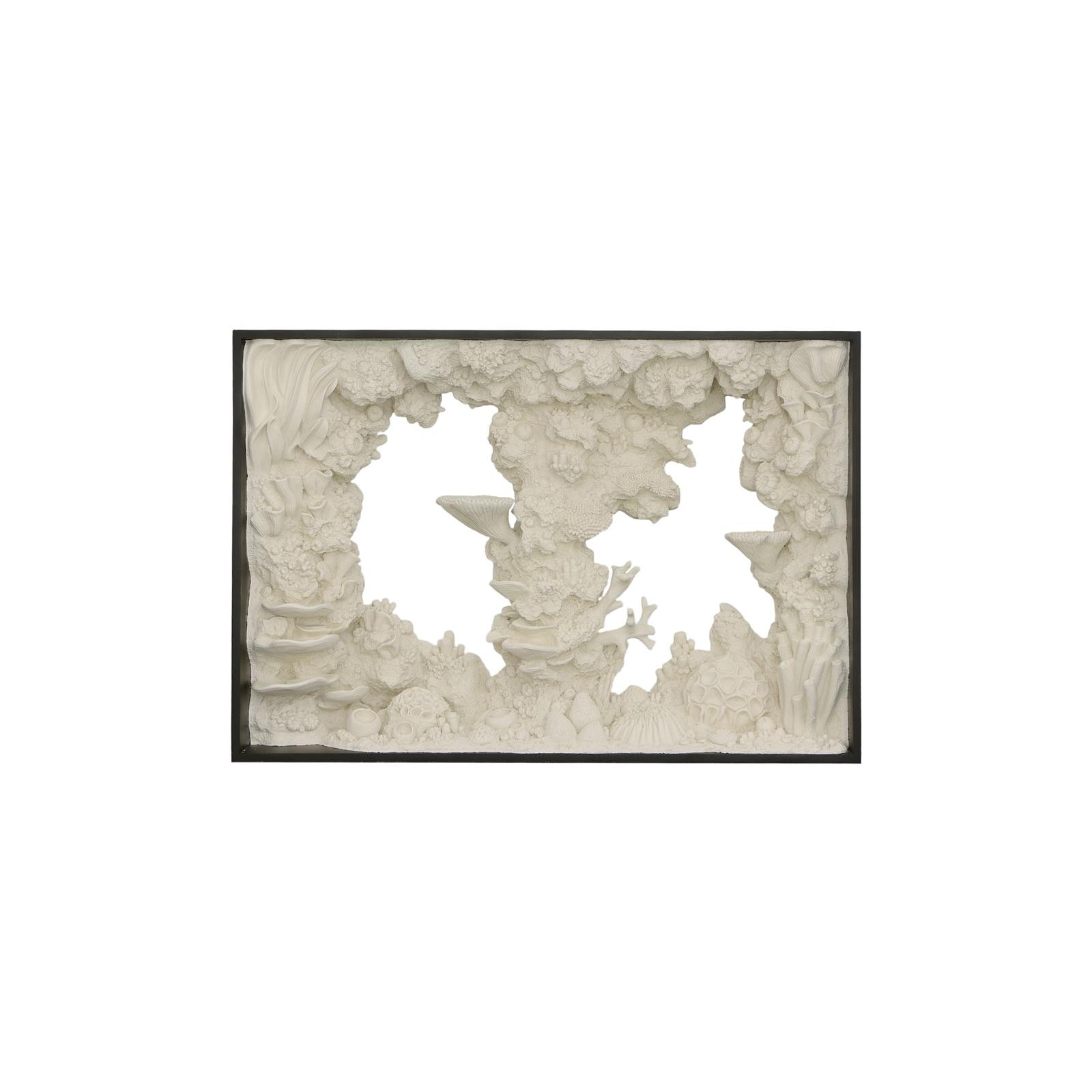 Reef Framed Console