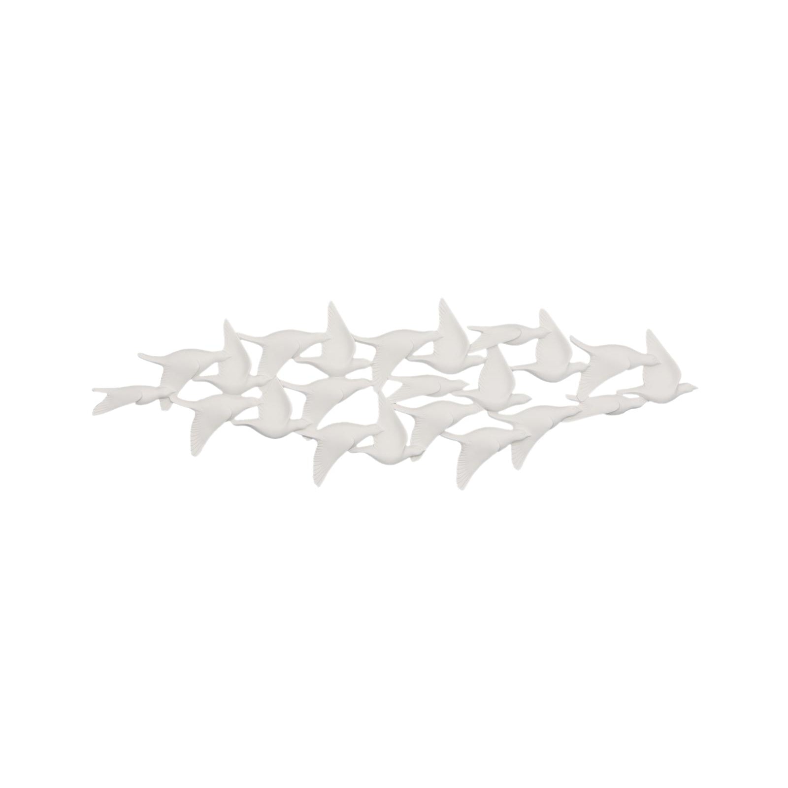 Flock of Birds Wall Art
