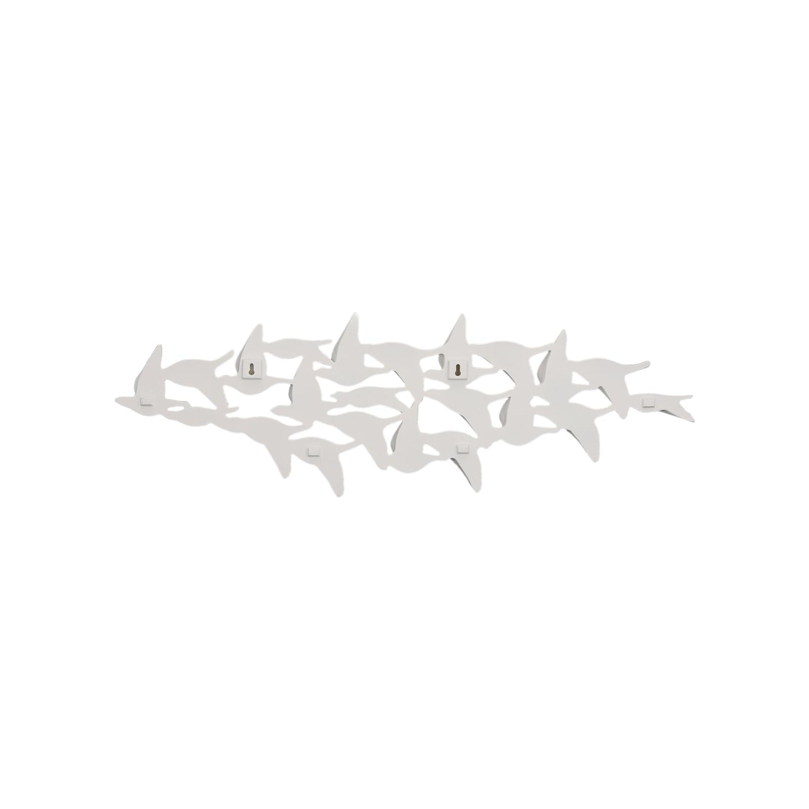 Flock of Birds Wall Art