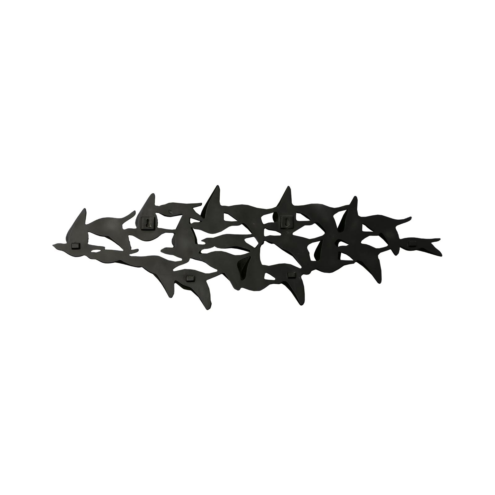 Flock of Birds Wall Art